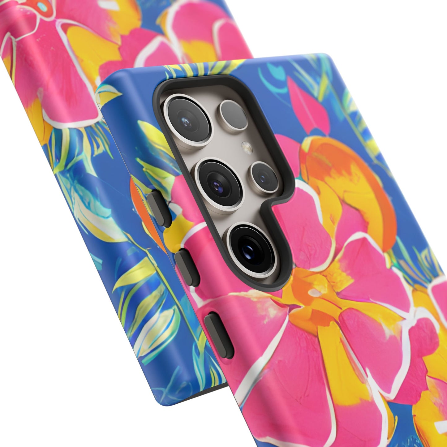 Hawaiian 🌺 Phone Case