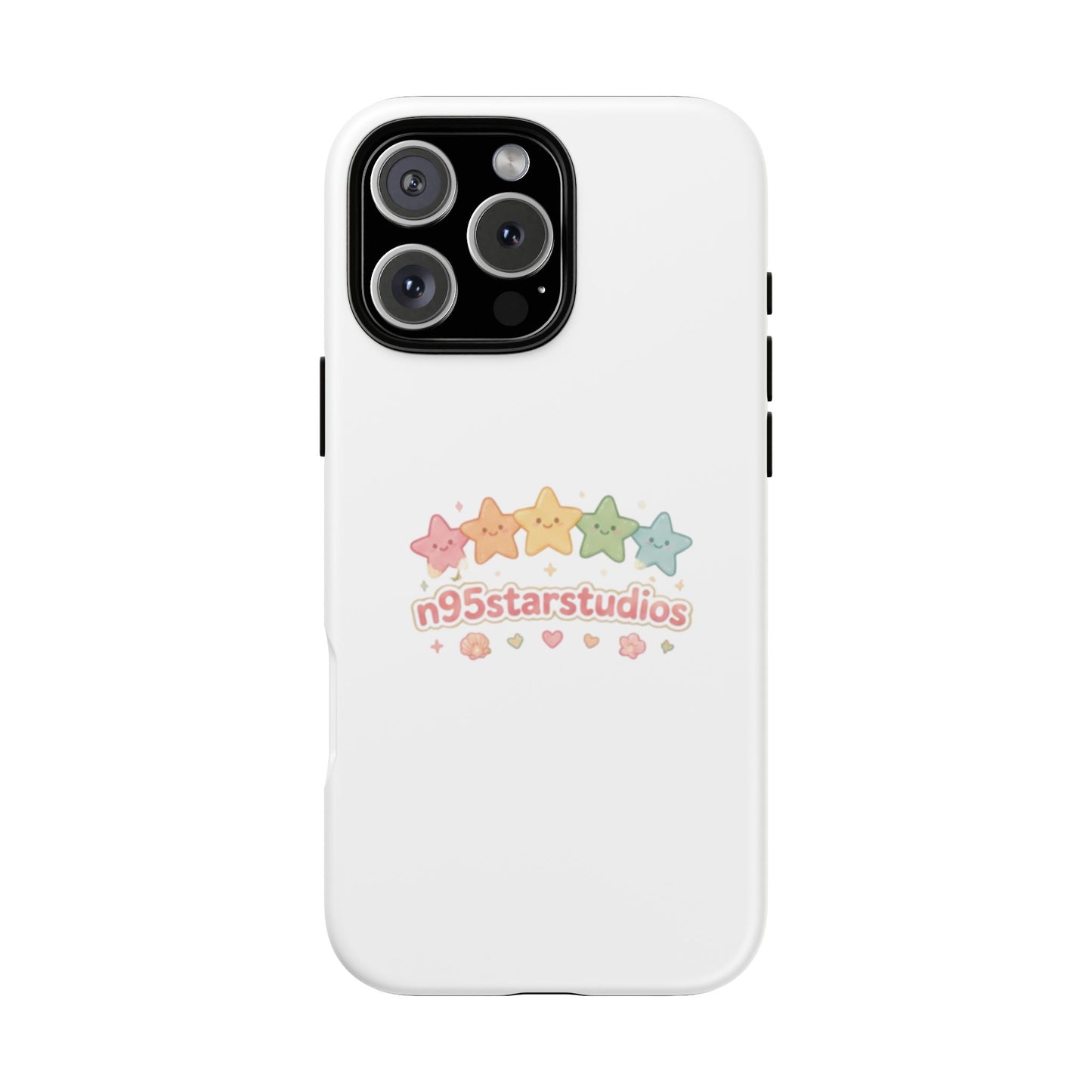 Star Case
