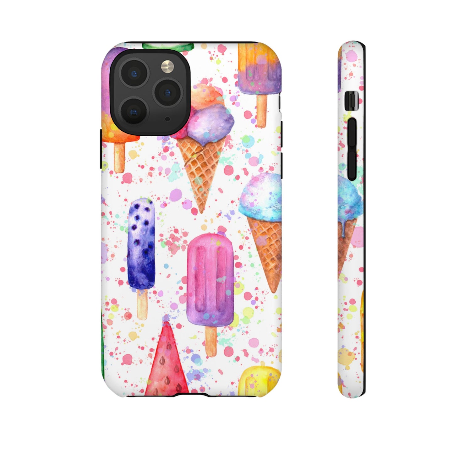 JawBreaker Phone Case