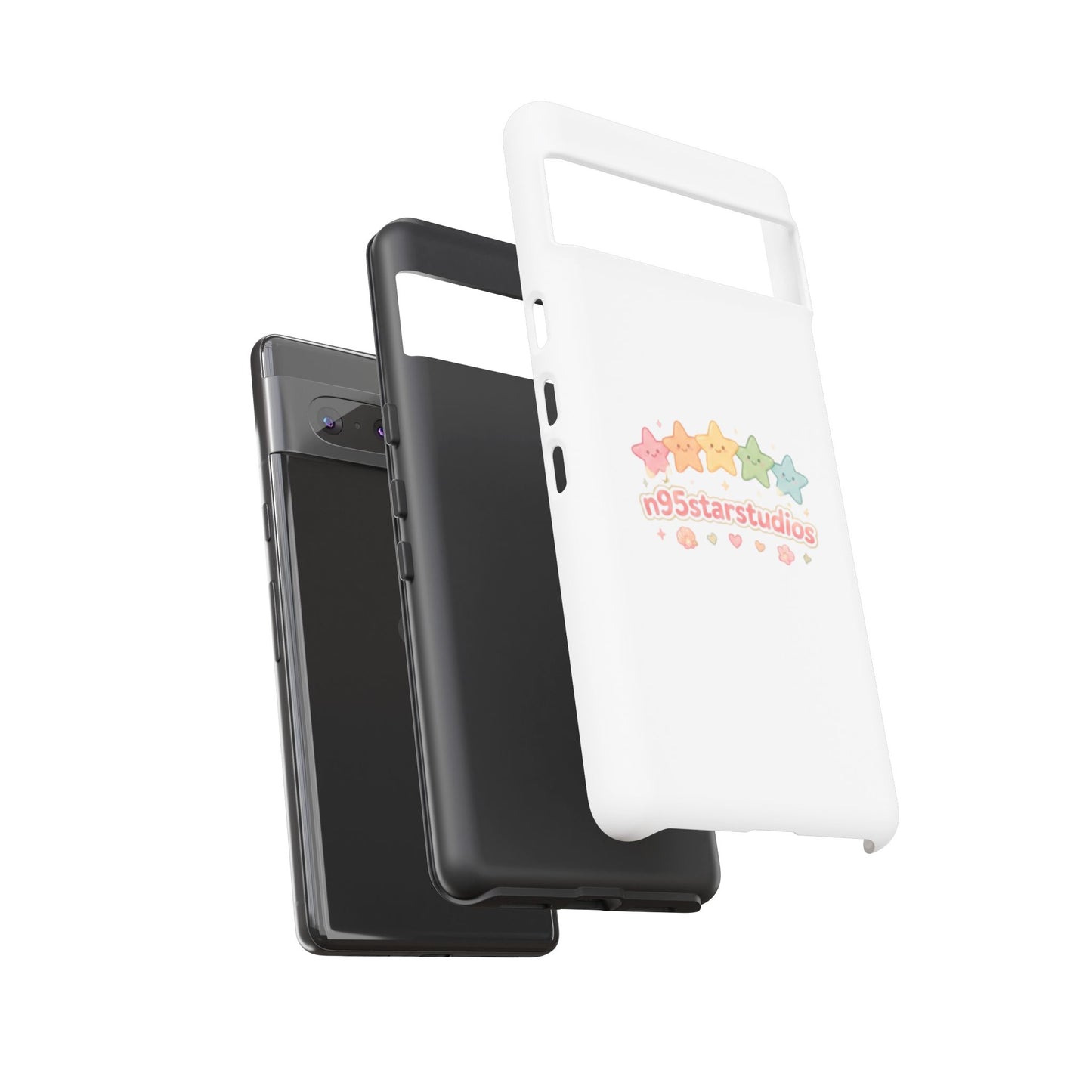 Star Case