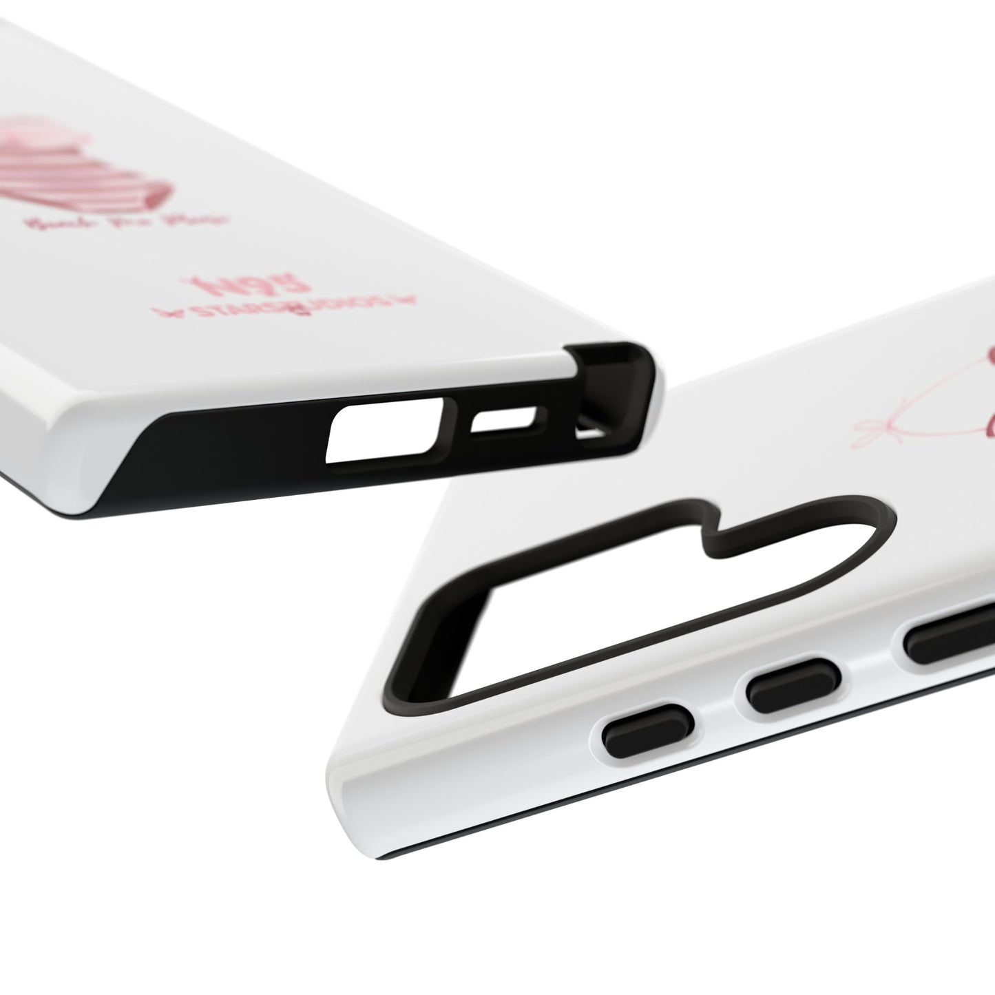 Beach Me Bikini Phone Case