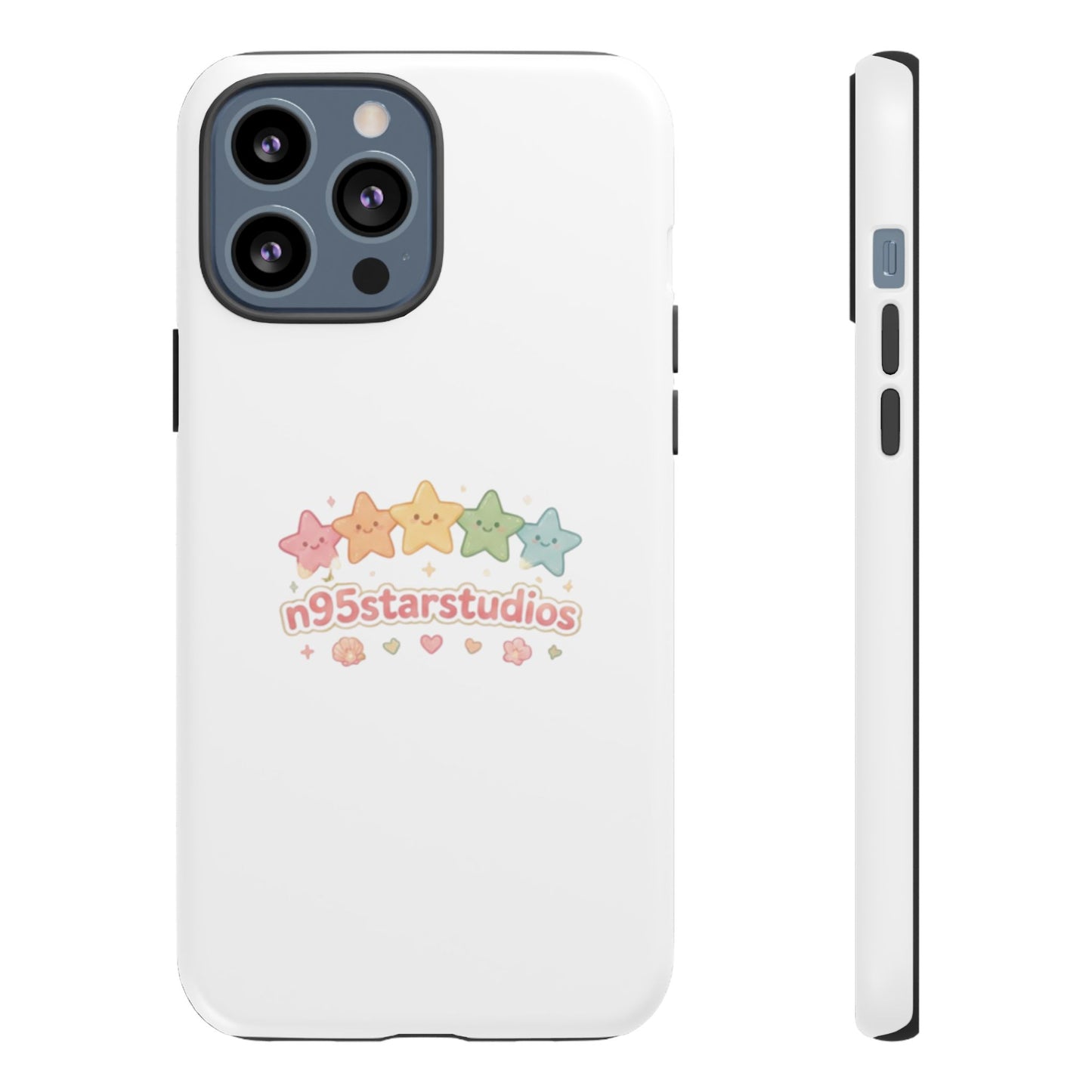 Star Case