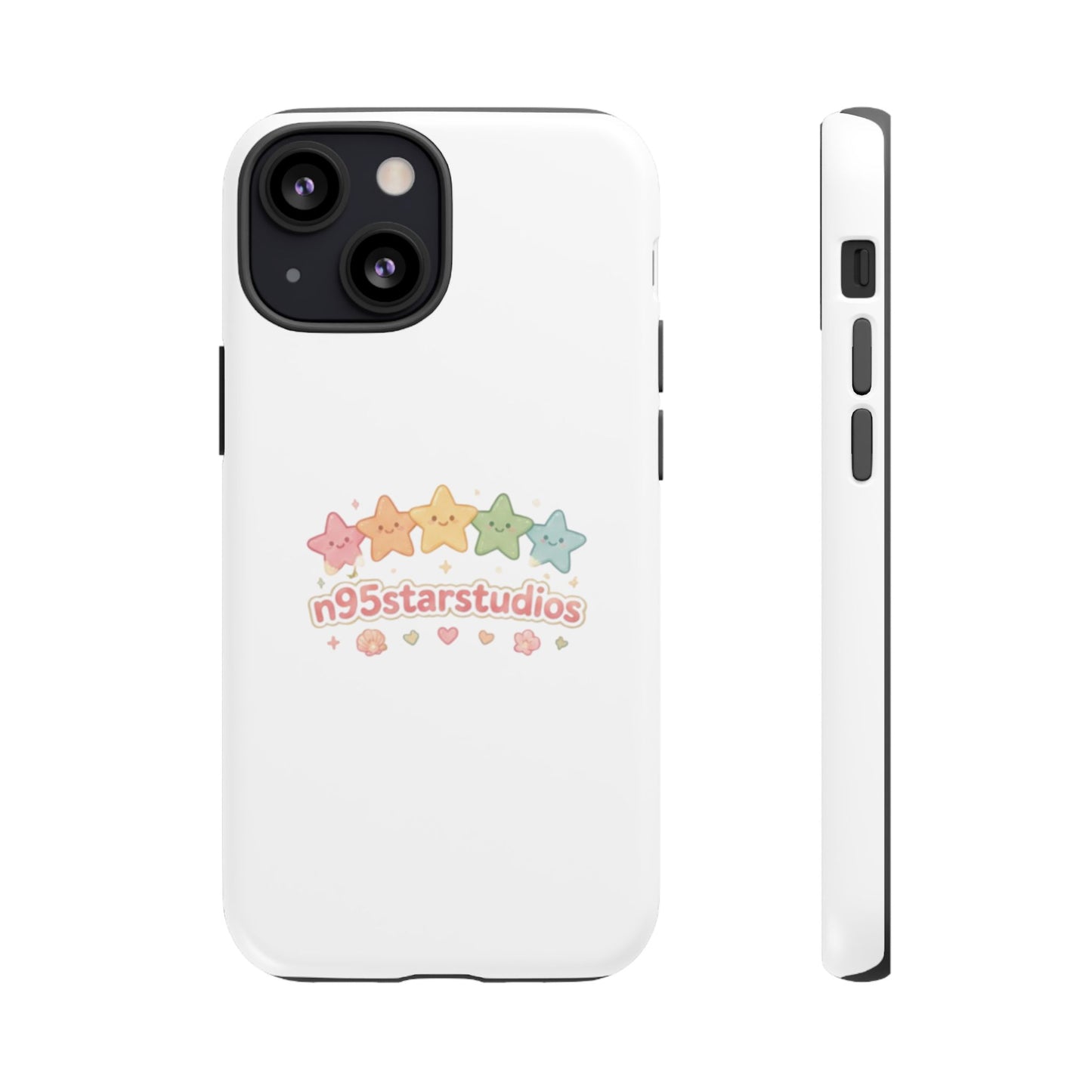 Star Case