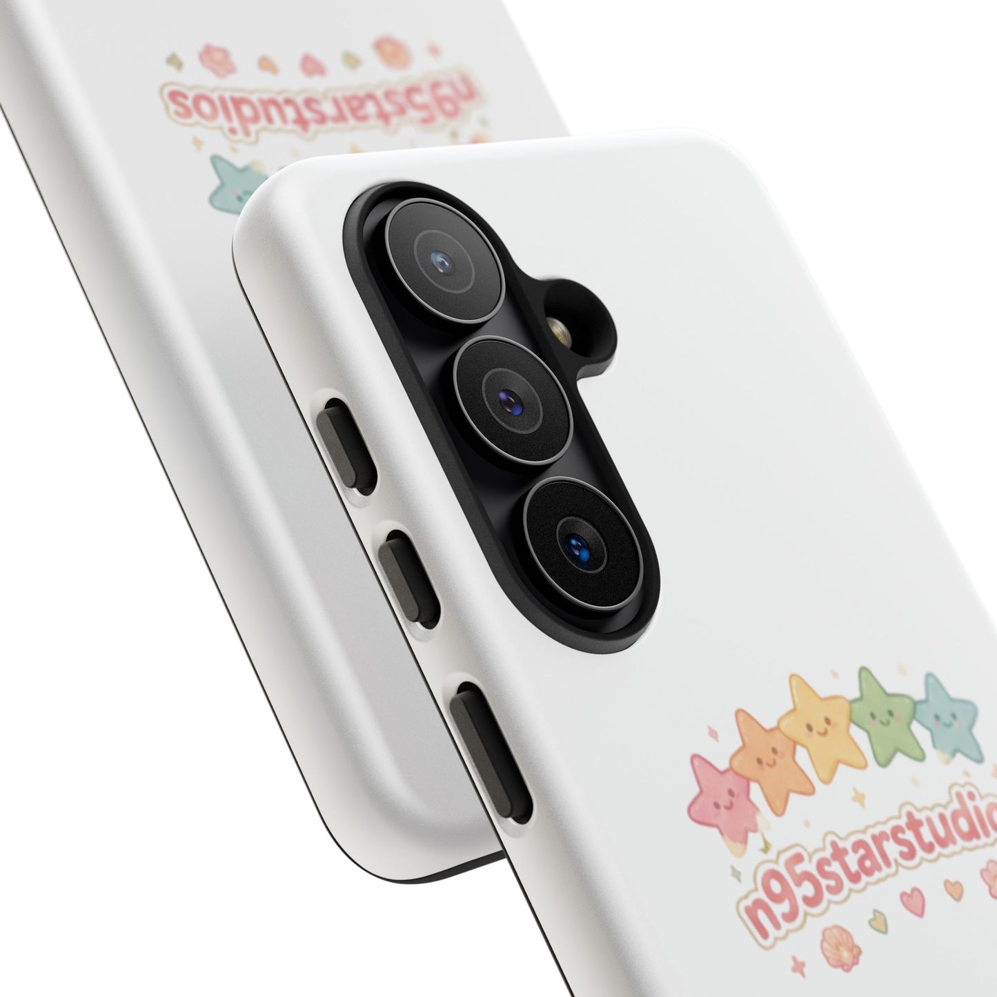 Star Case