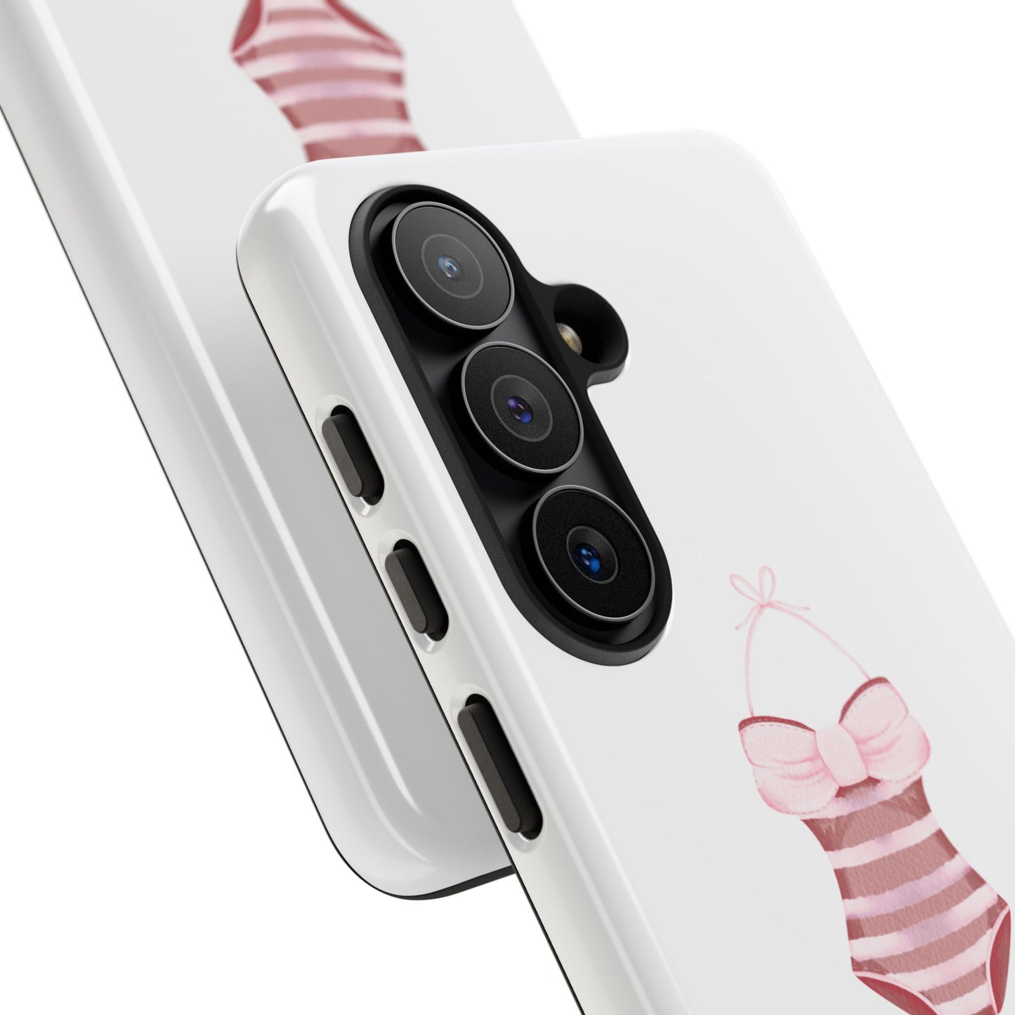 Beach Me Bikini Phone Case