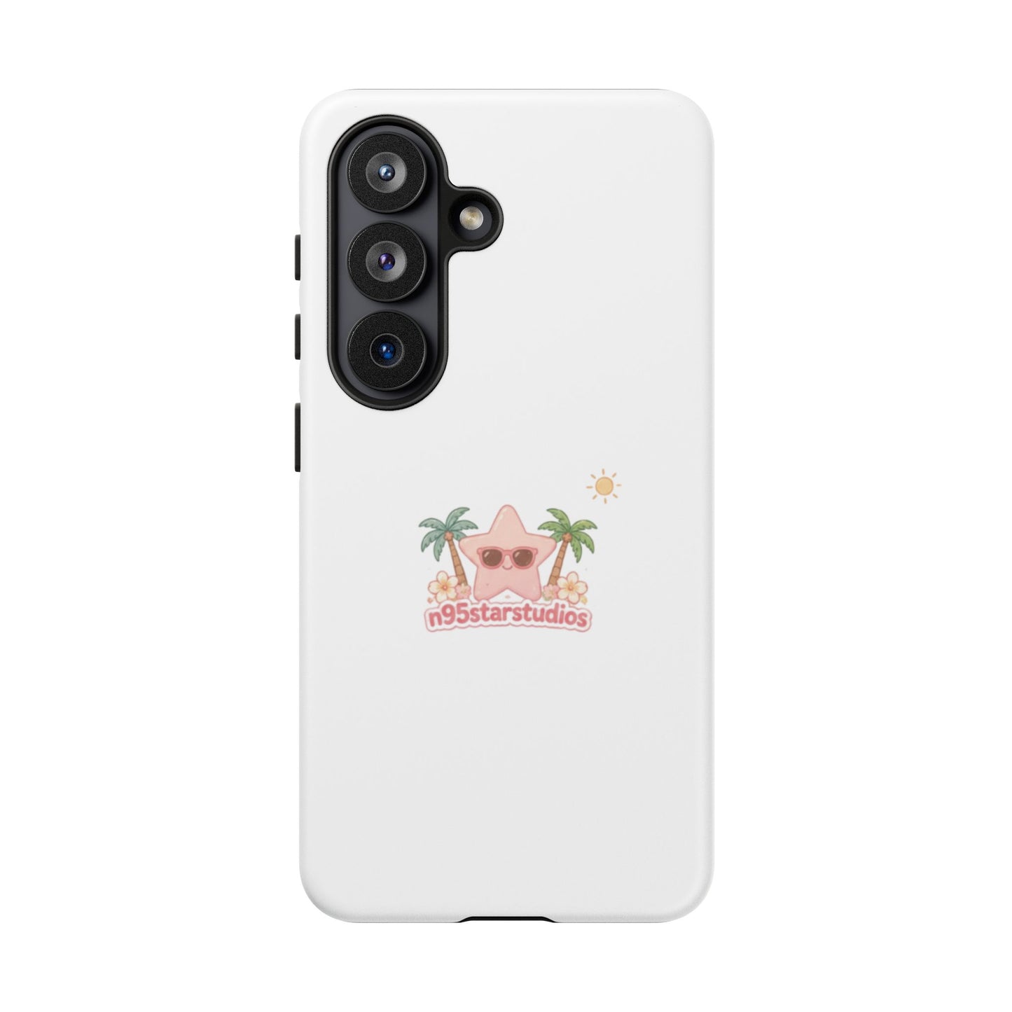 N95 Phone Case