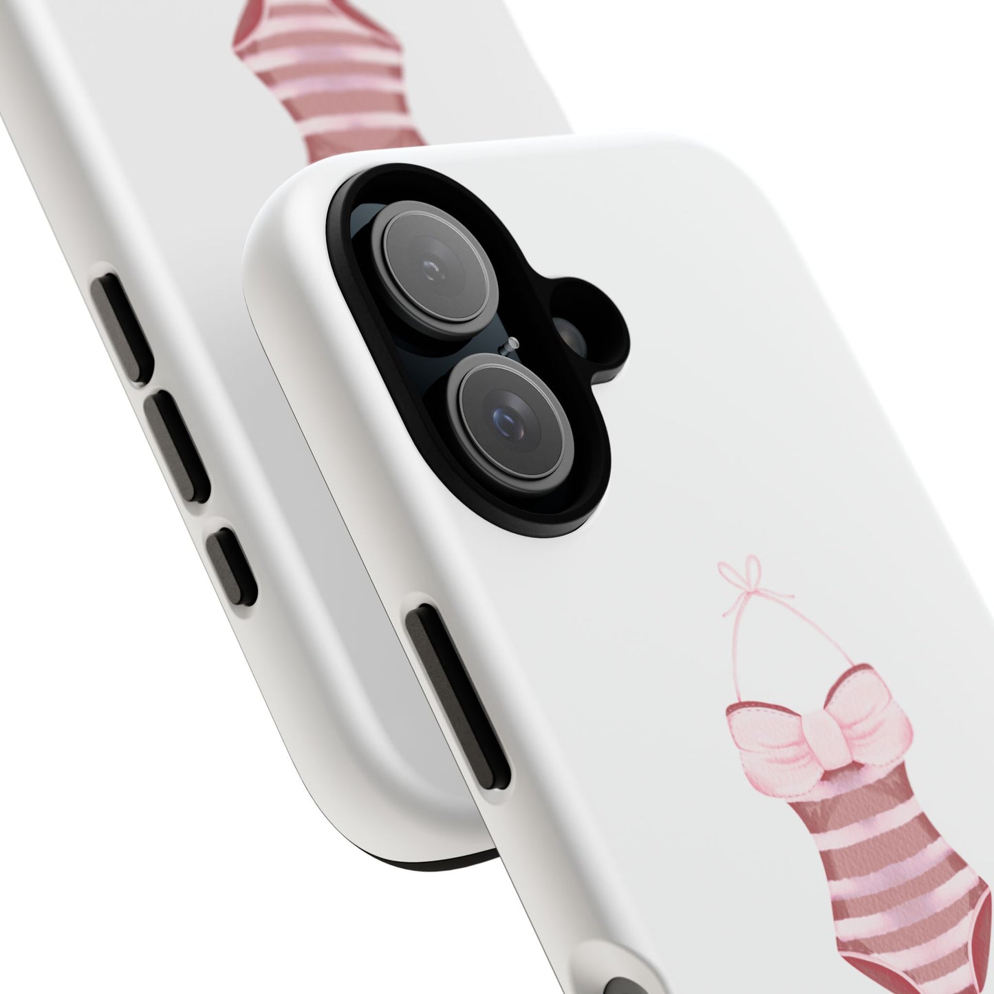 Beach Me Bikini Phone Case