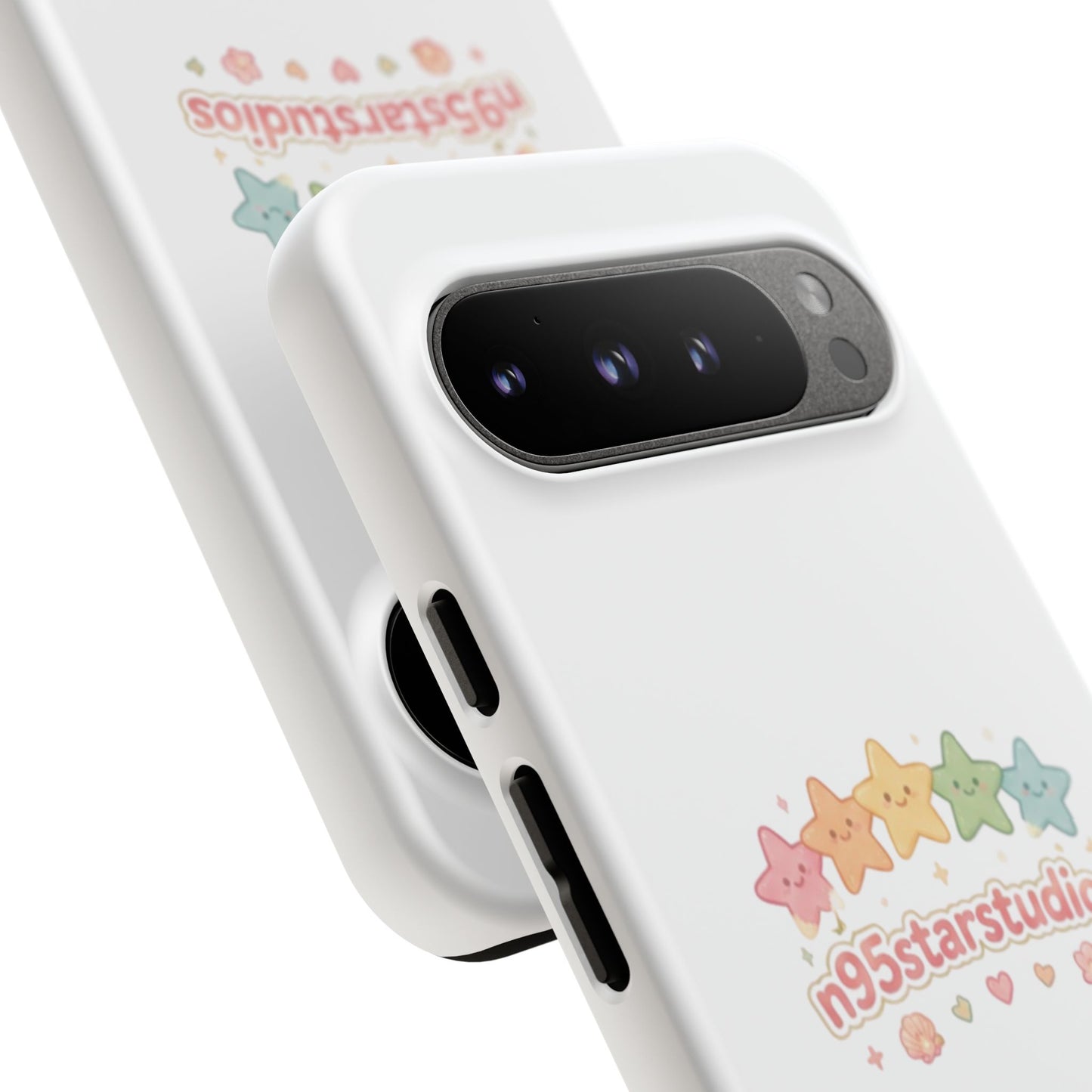 Star Case