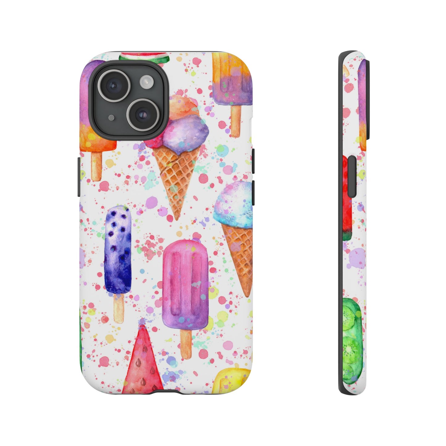 JawBreaker Phone Case