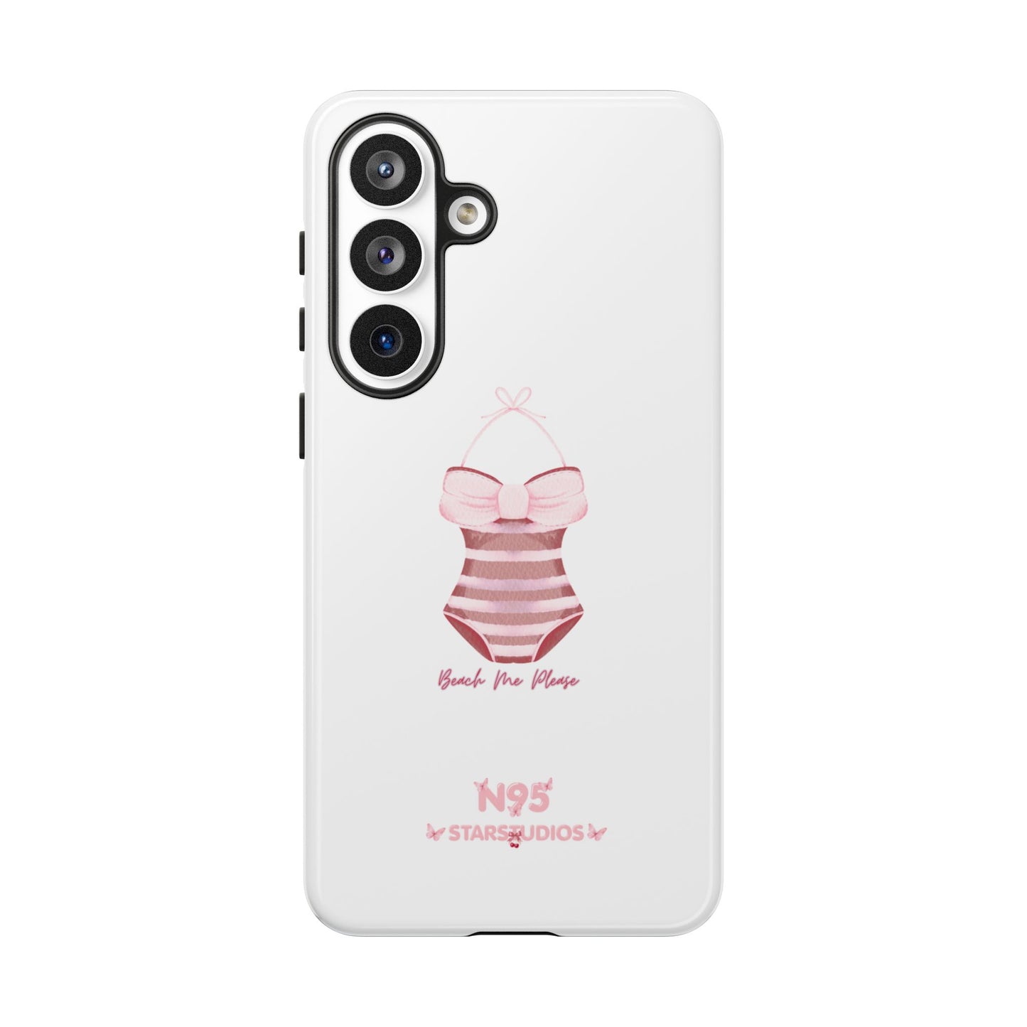 Beach Me Bikini Phone Case