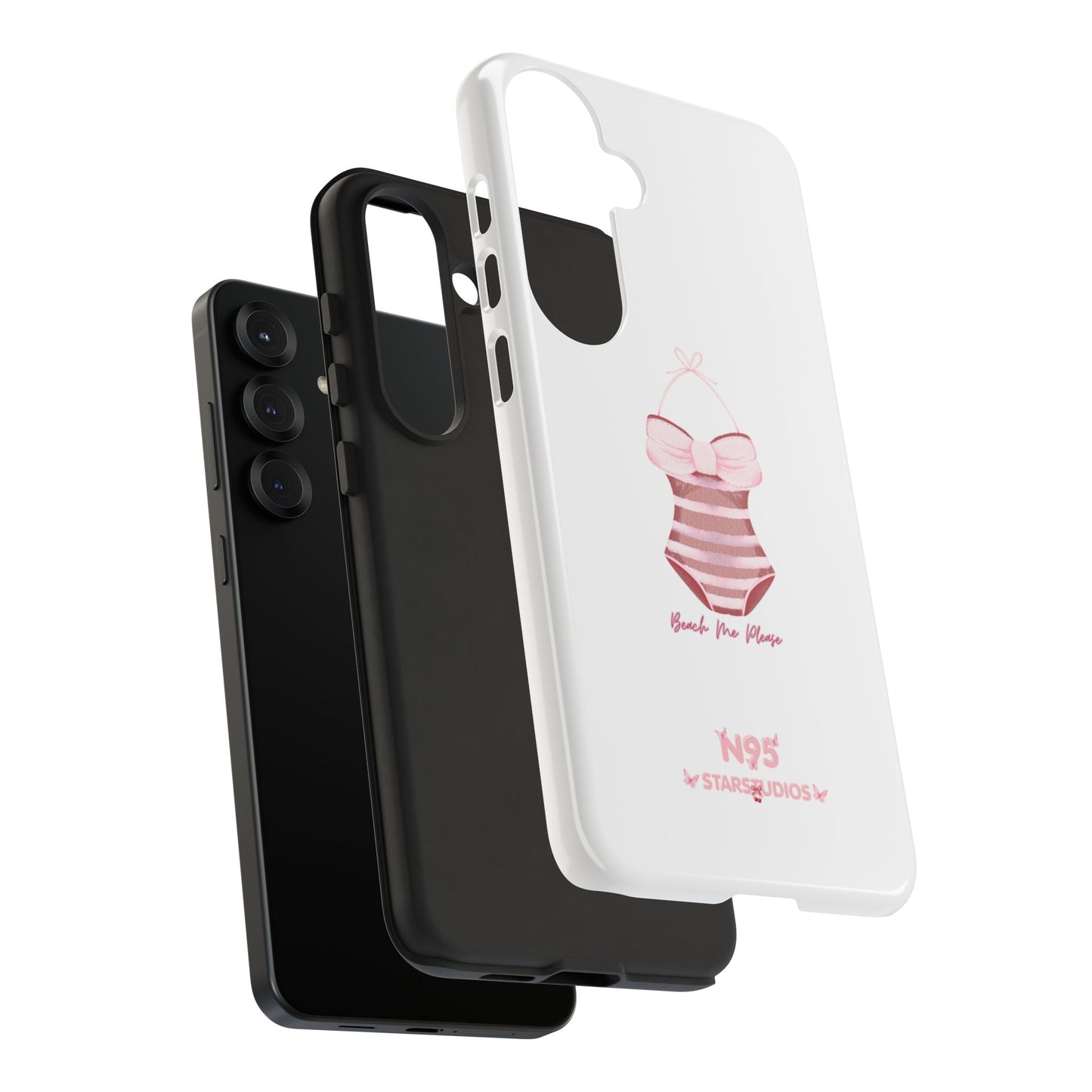 Beach Me Bikini Phone Case