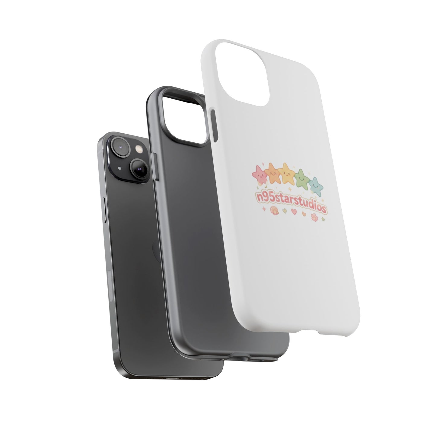 Star Case