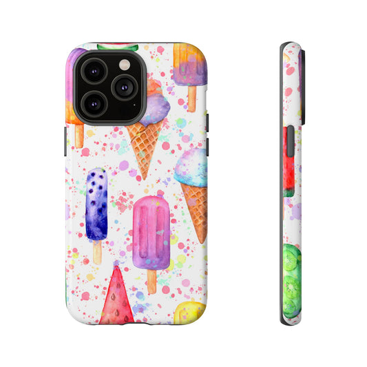 JawBreaker Phone Case
