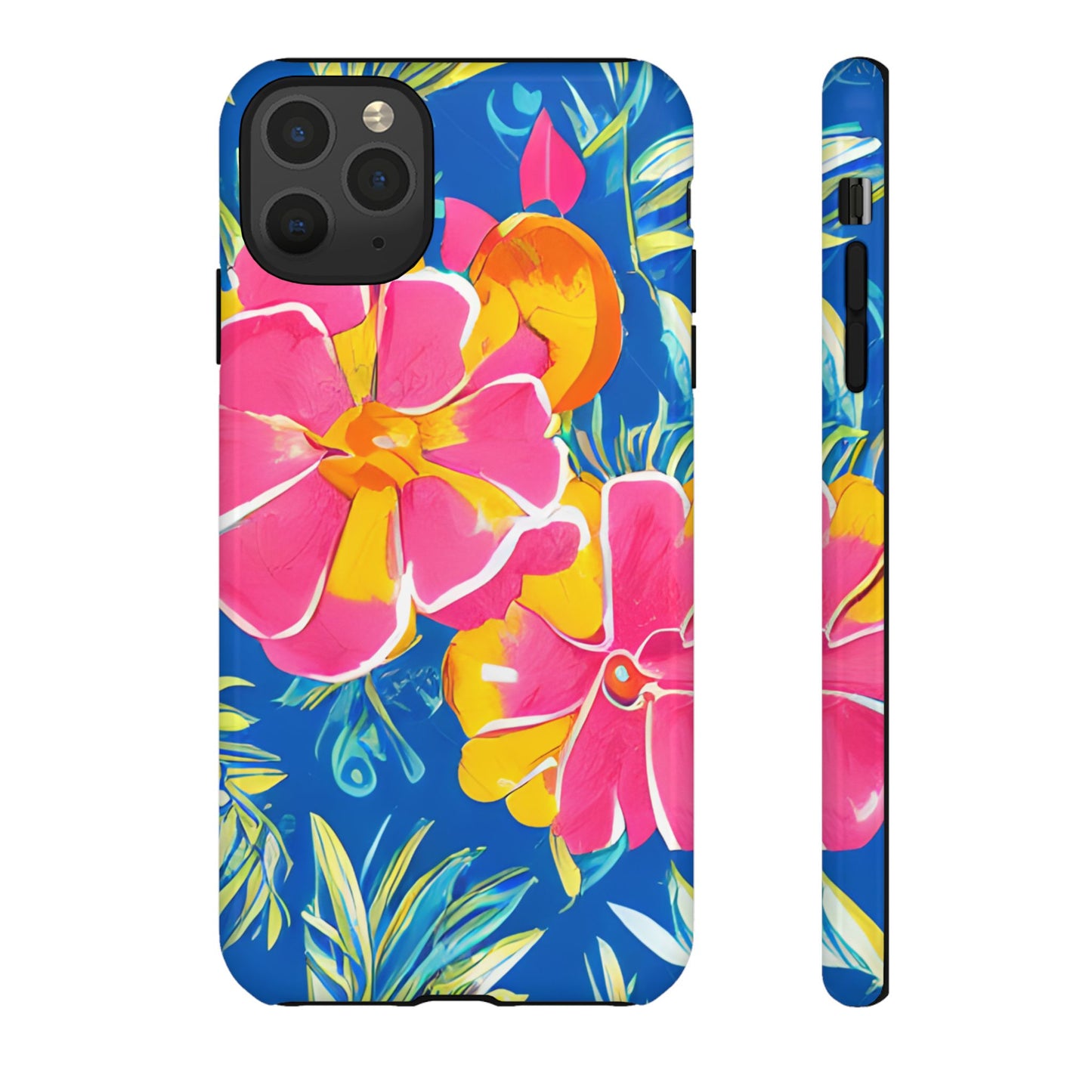 Hawaiian 🌺 Phone Case