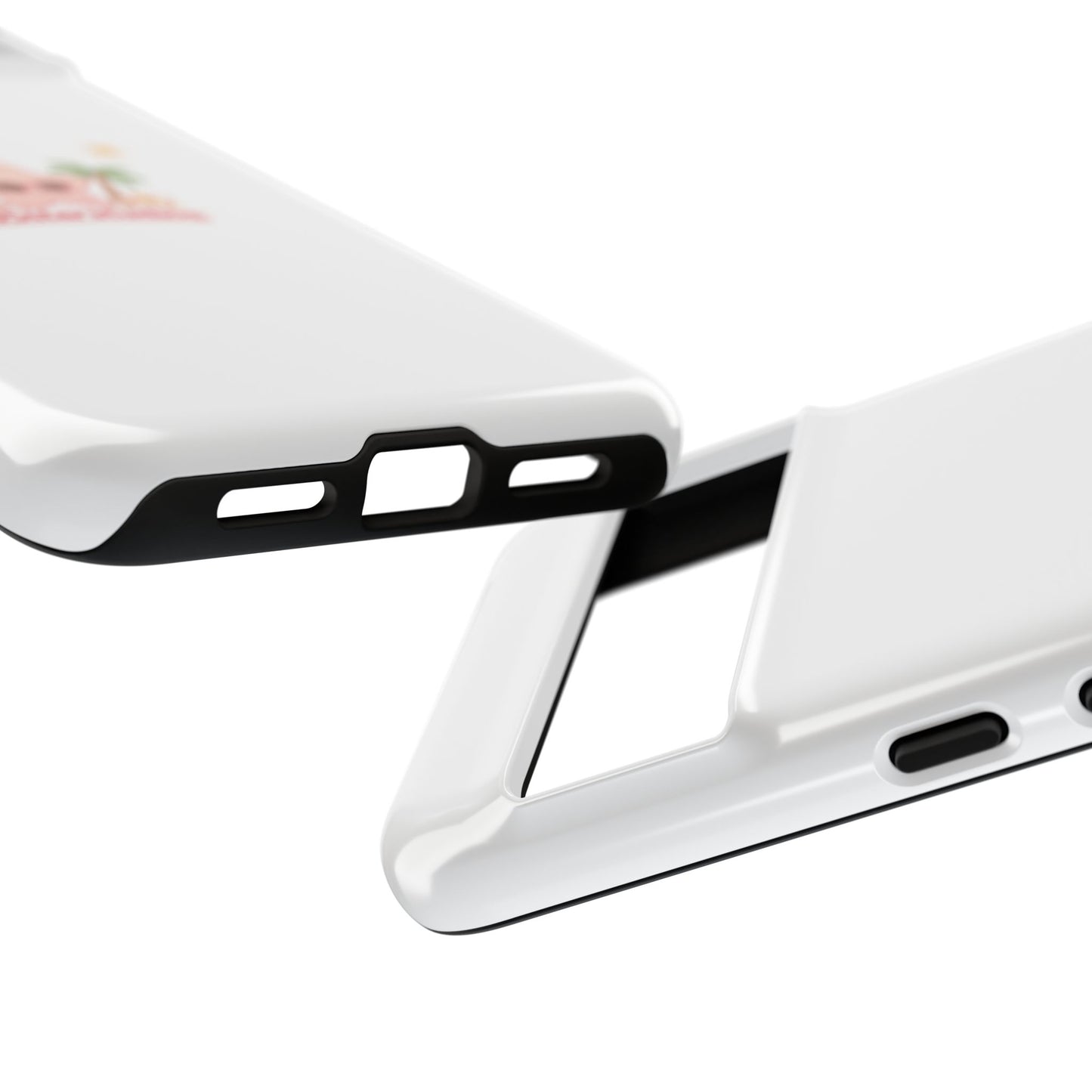 N95 Phone Case