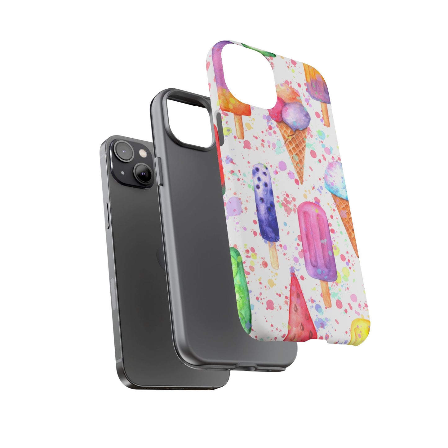 JawBreaker Phone Case