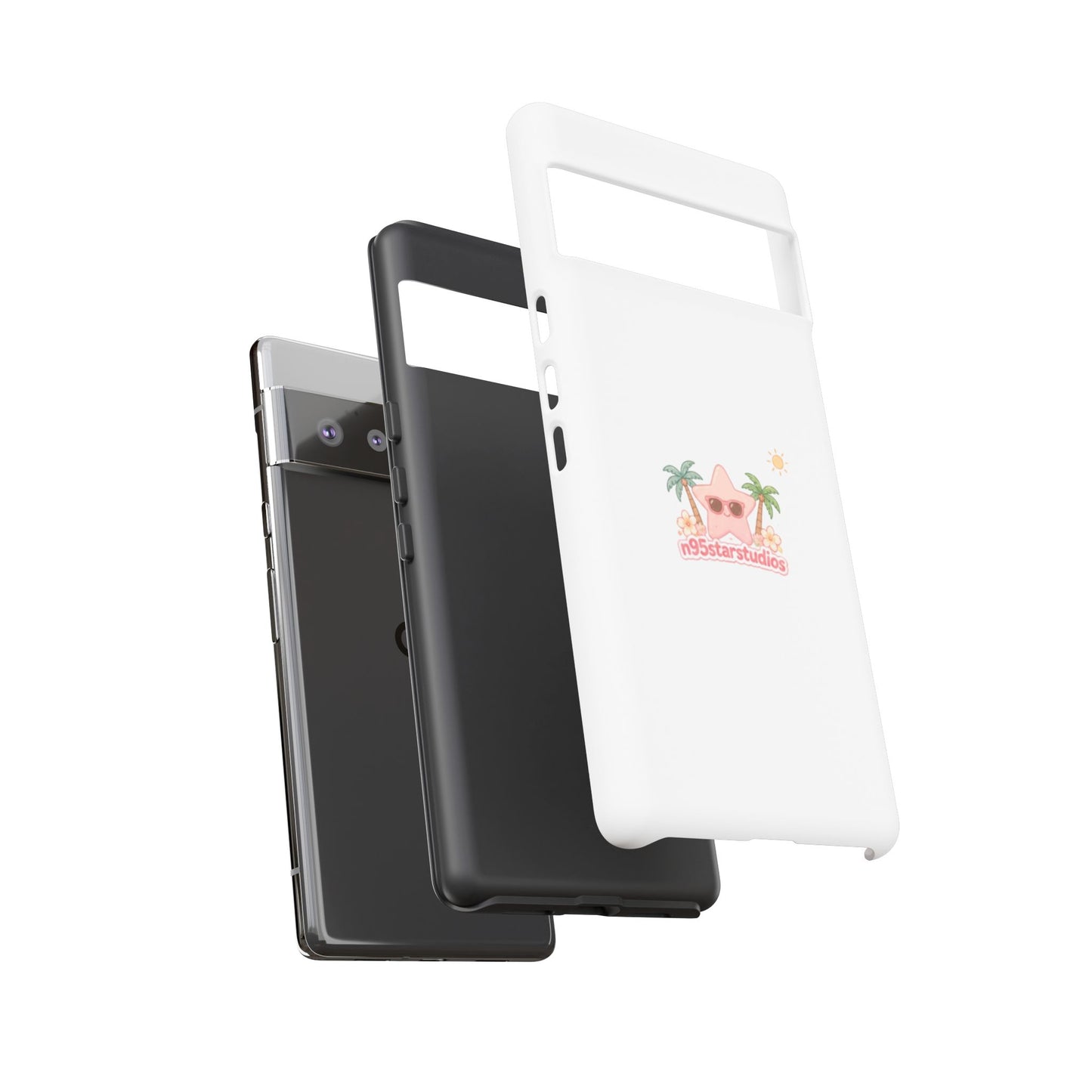 N95 Phone Case
