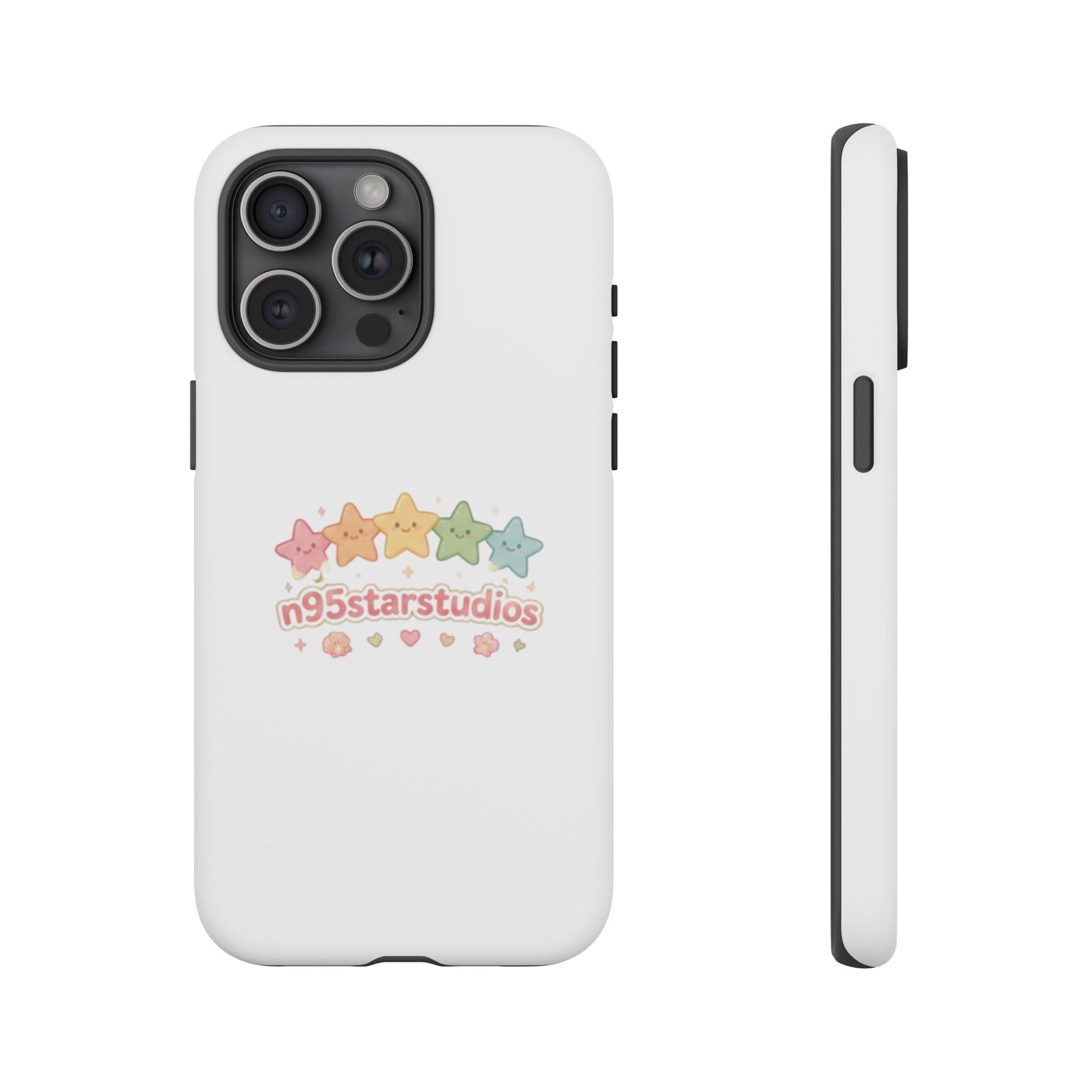 Star Case