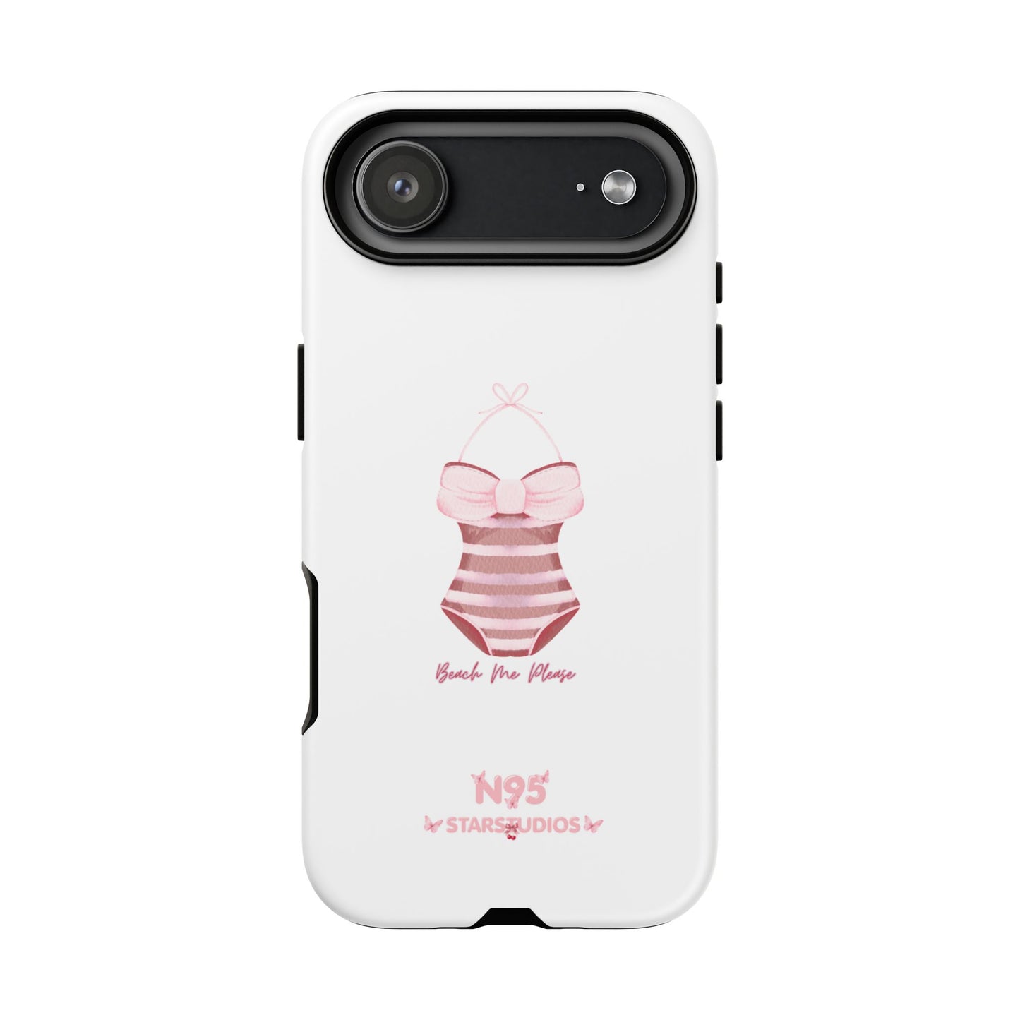 Beach Me Bikini Phone Case