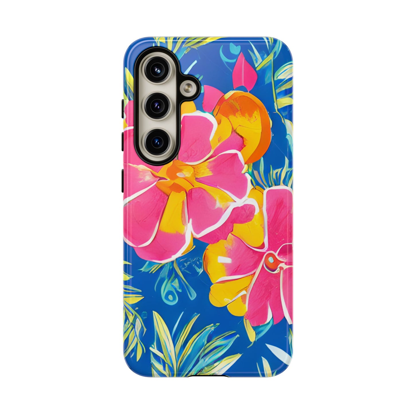 Hawaiian 🌺 Phone Case
