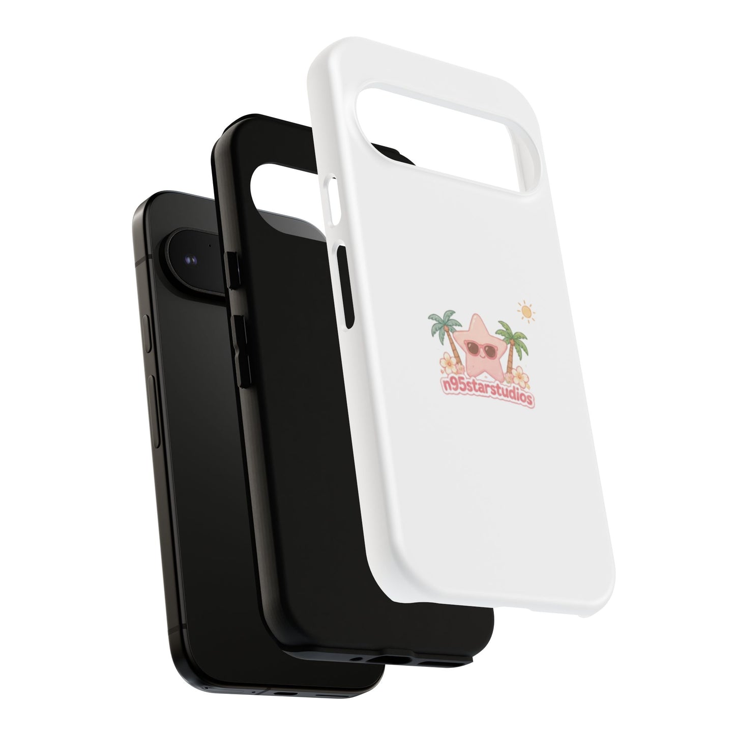 N95 Phone Case