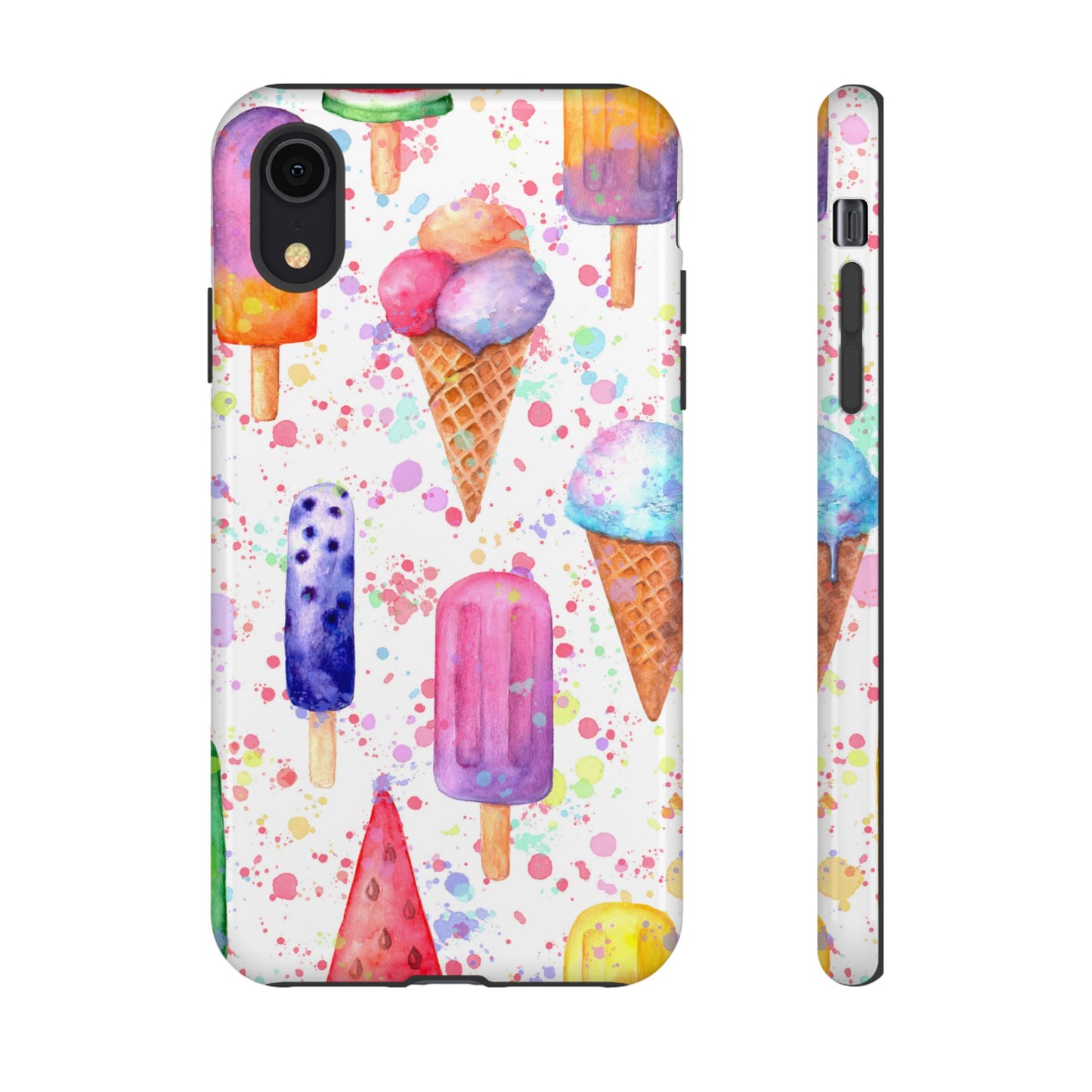 JawBreaker Phone Case
