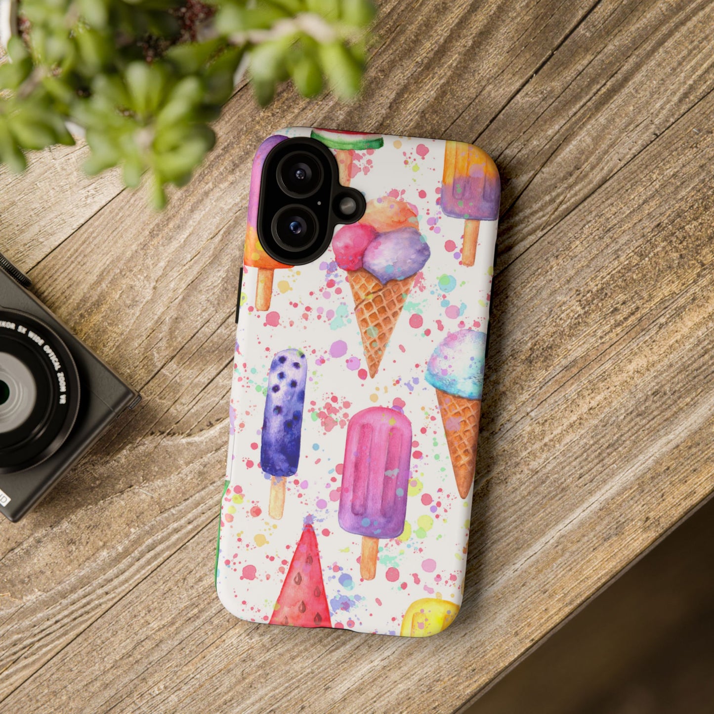 JawBreaker Phone Case