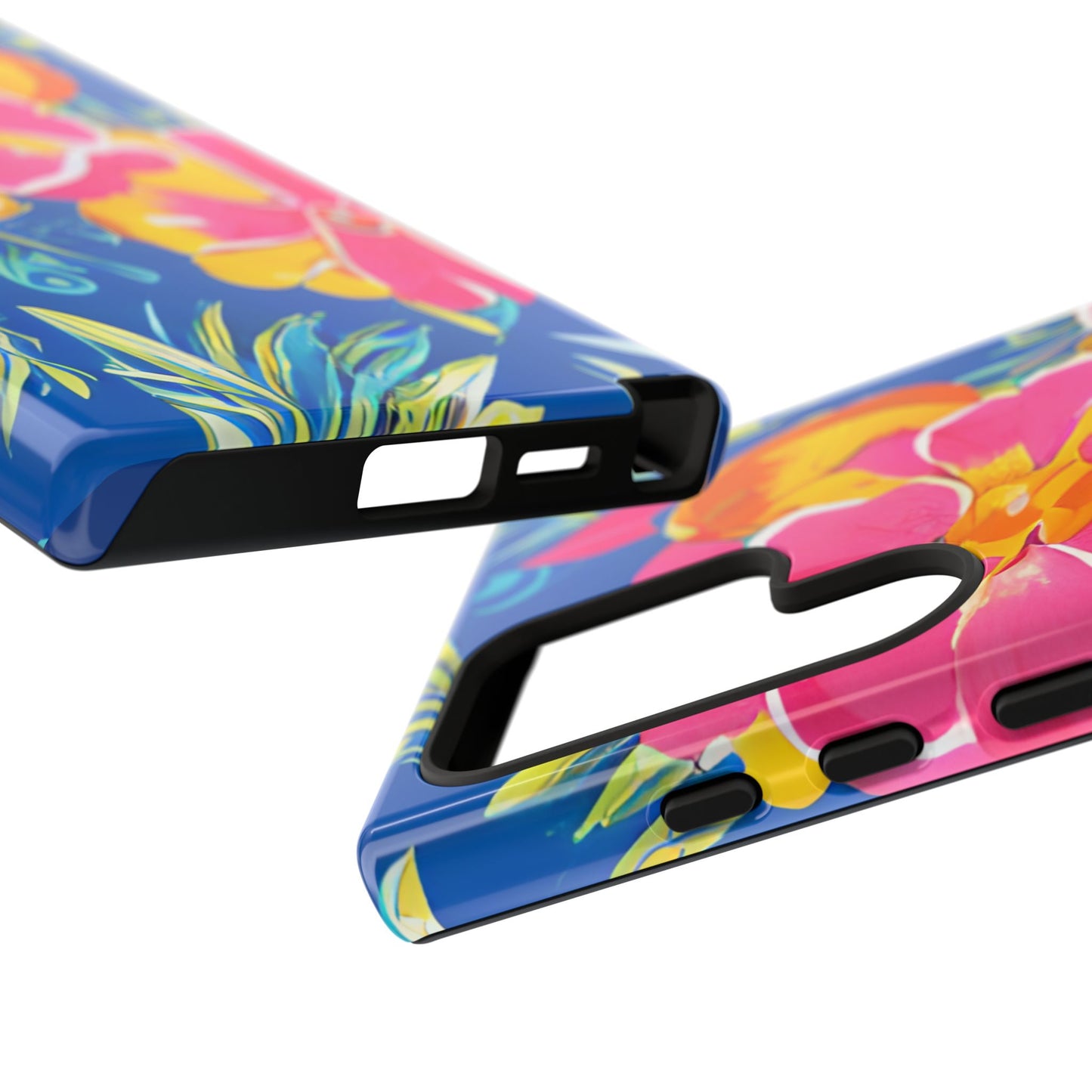 Hawaiian 🌺 Phone Case