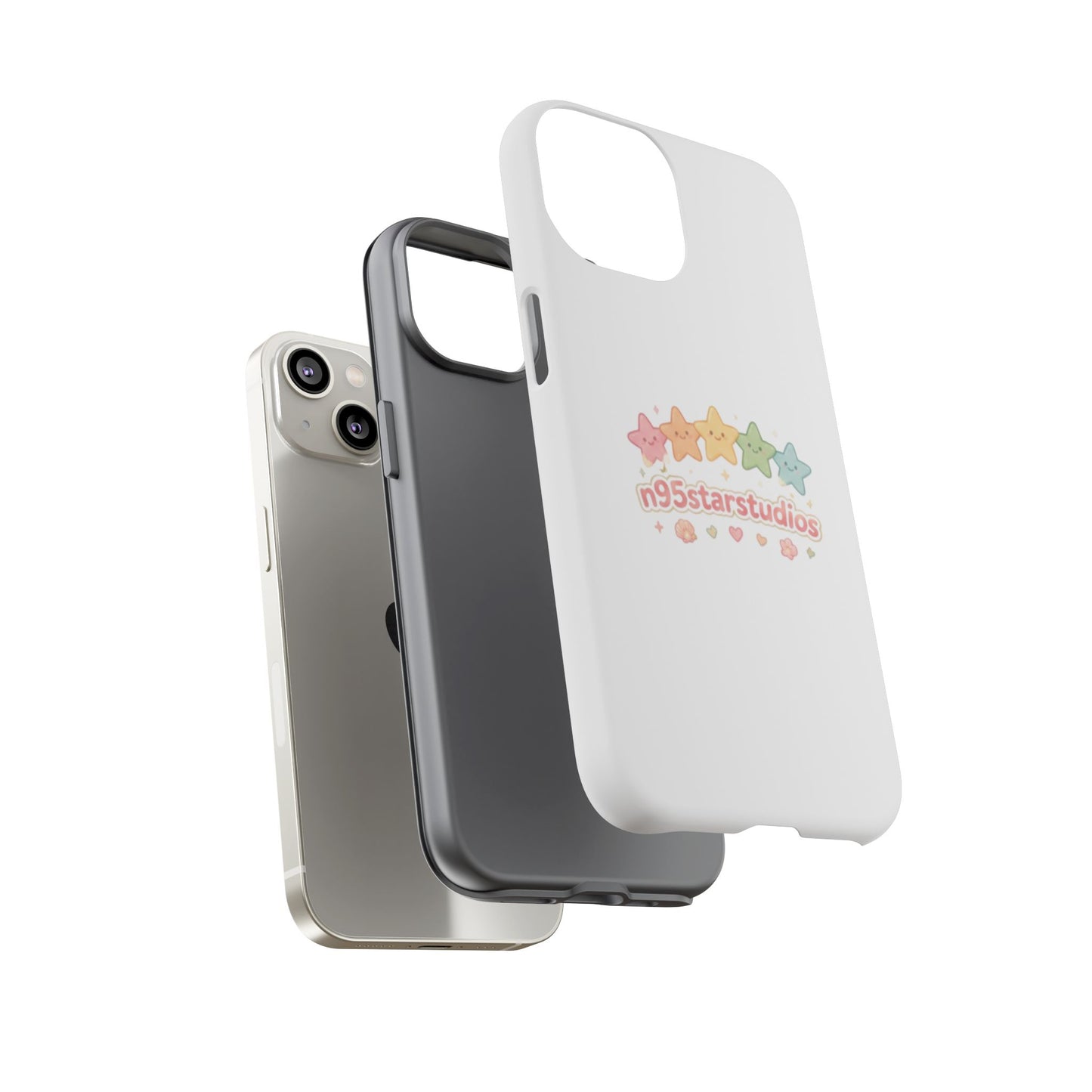 Star Case