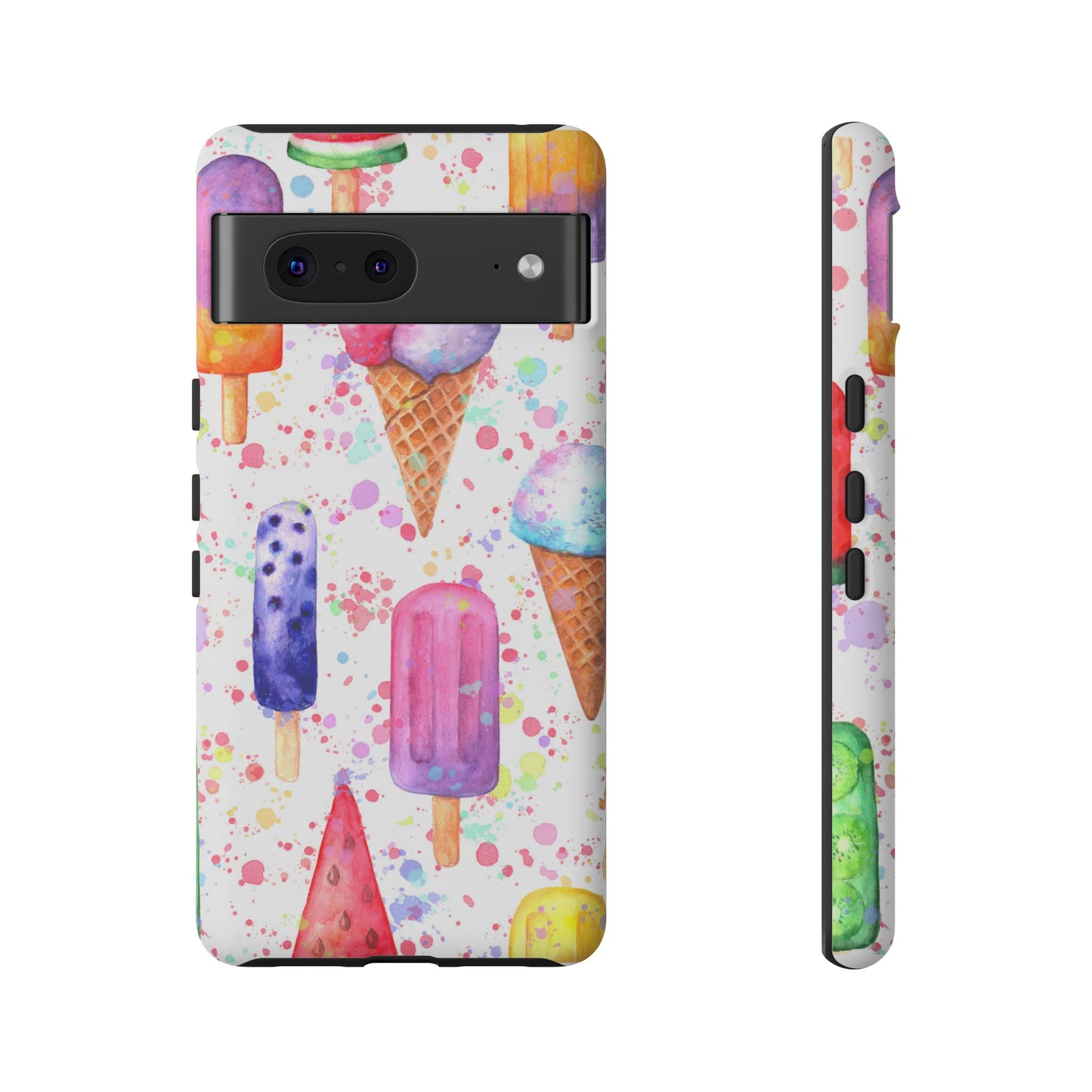 JawBreaker Phone Case