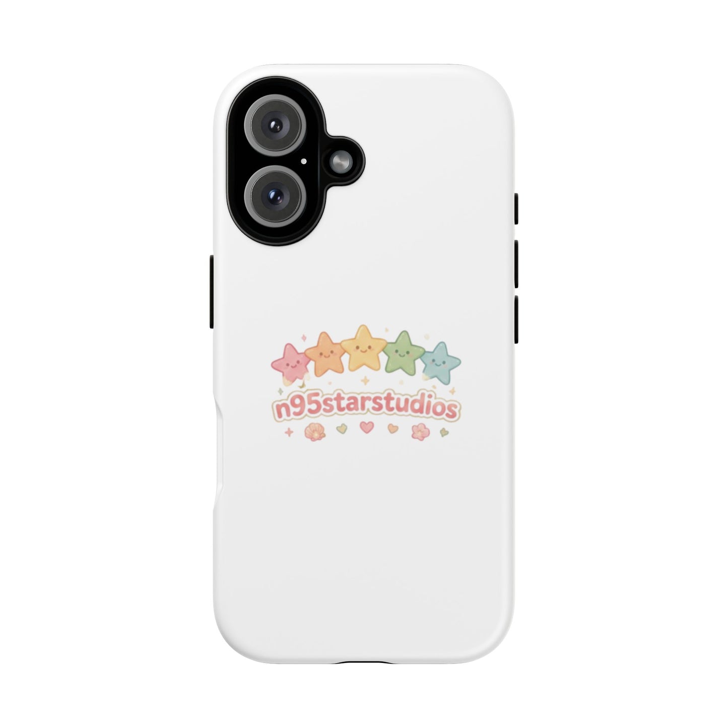 Star Case