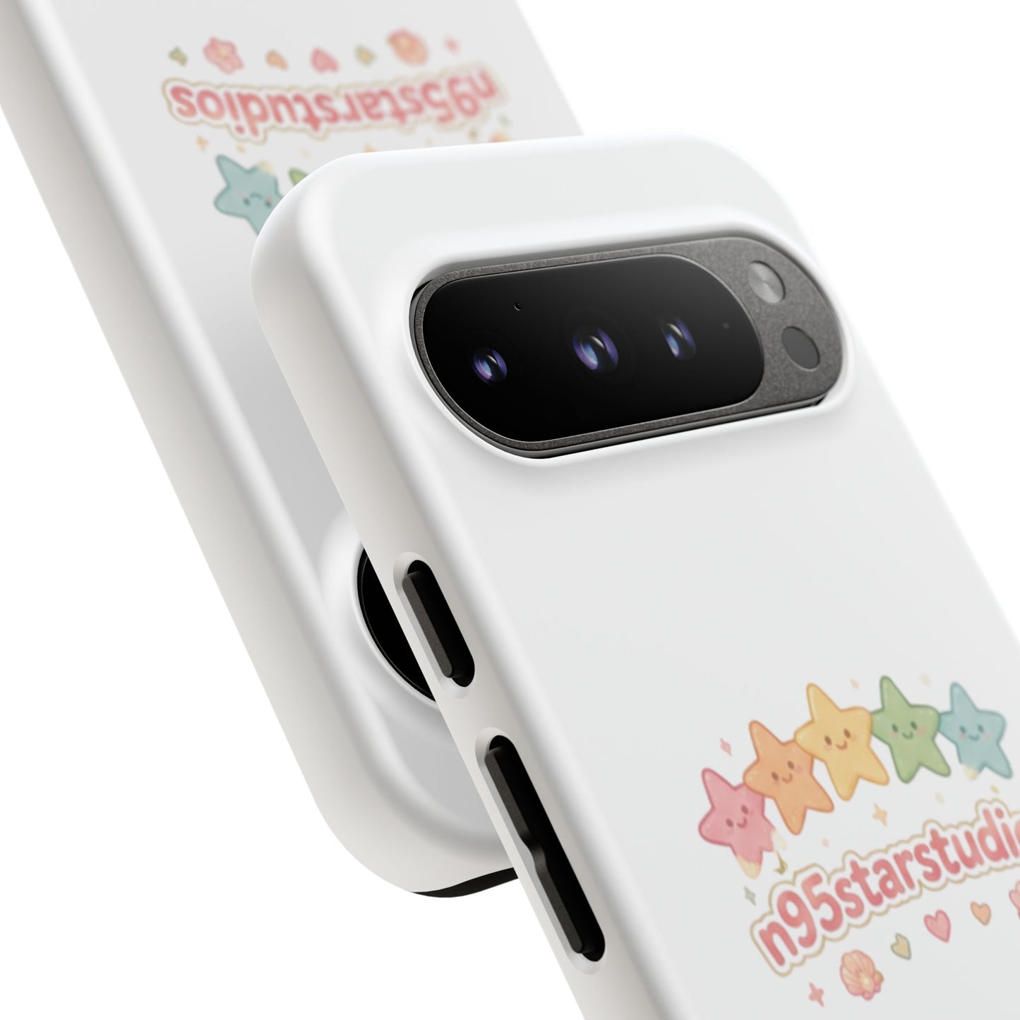 Star Case