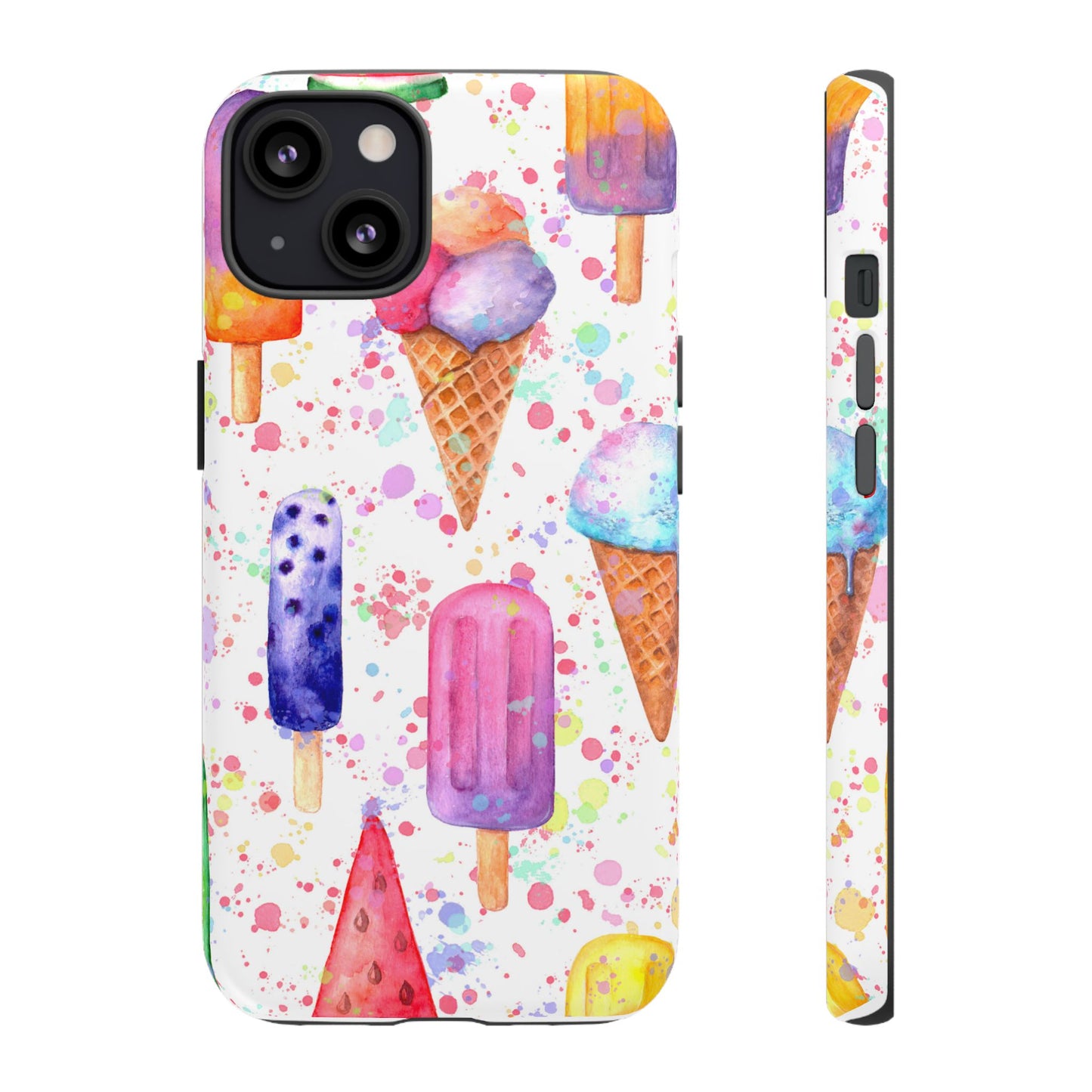 JawBreaker Phone Case