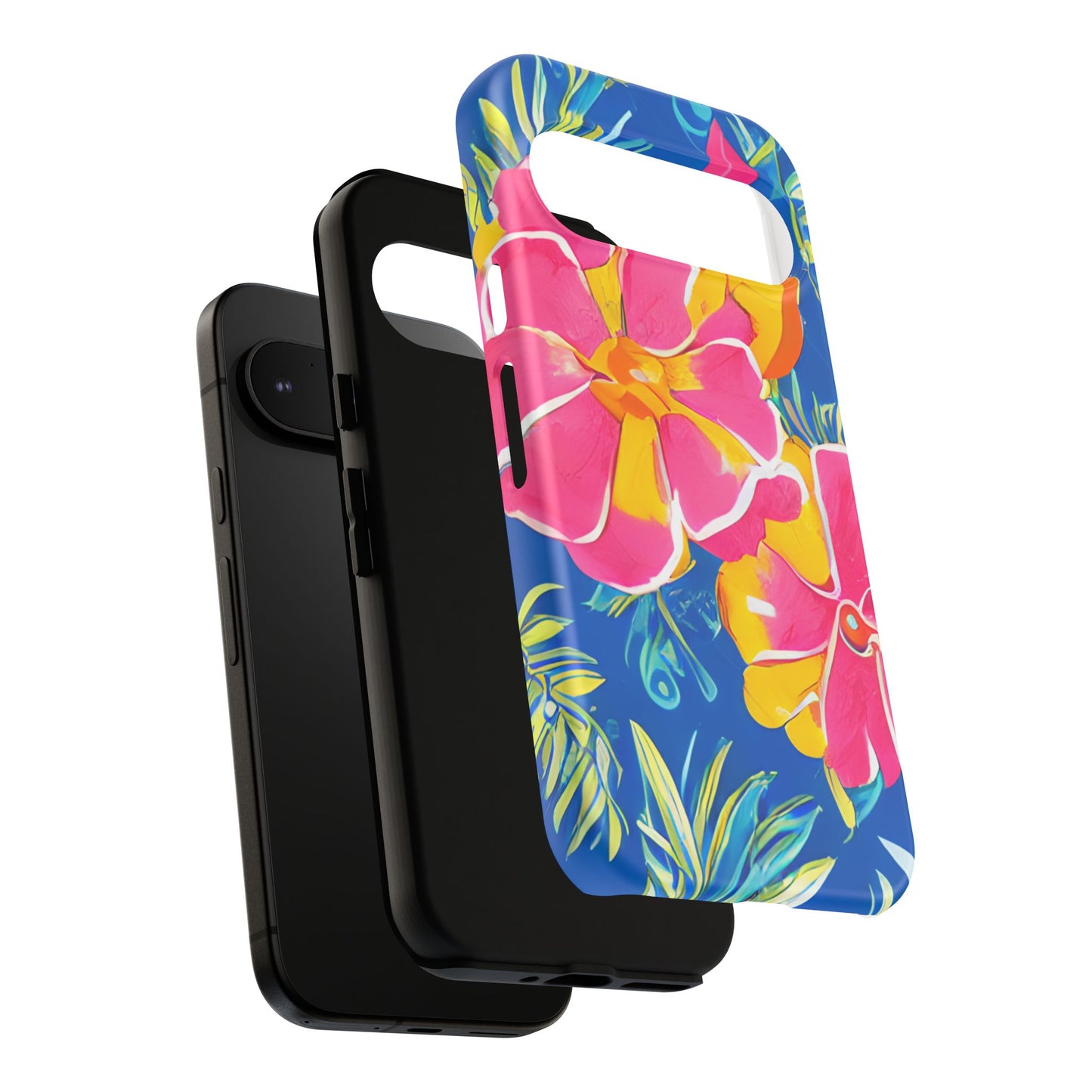Hawaiian 🌺 Phone Case