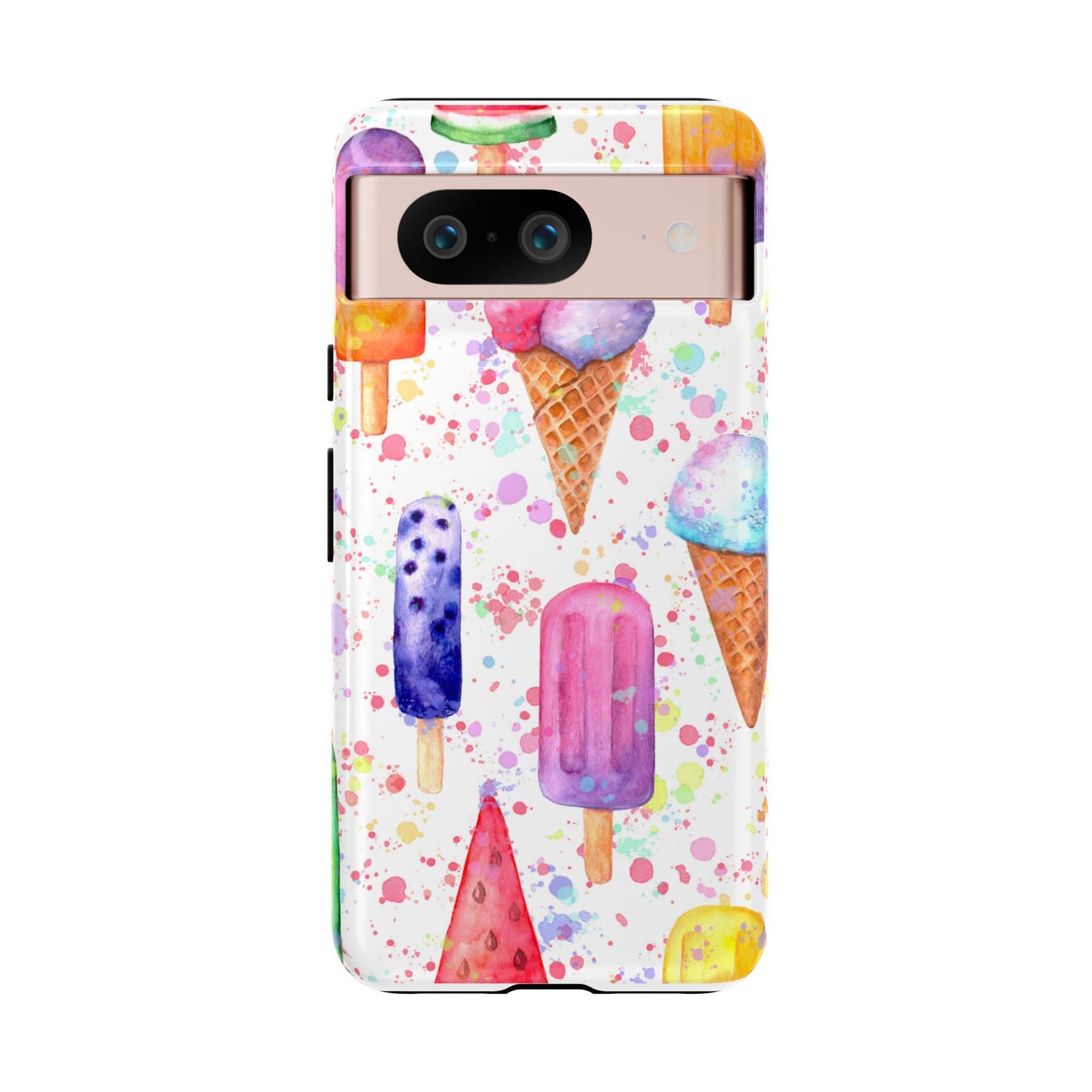 JawBreaker Phone Case