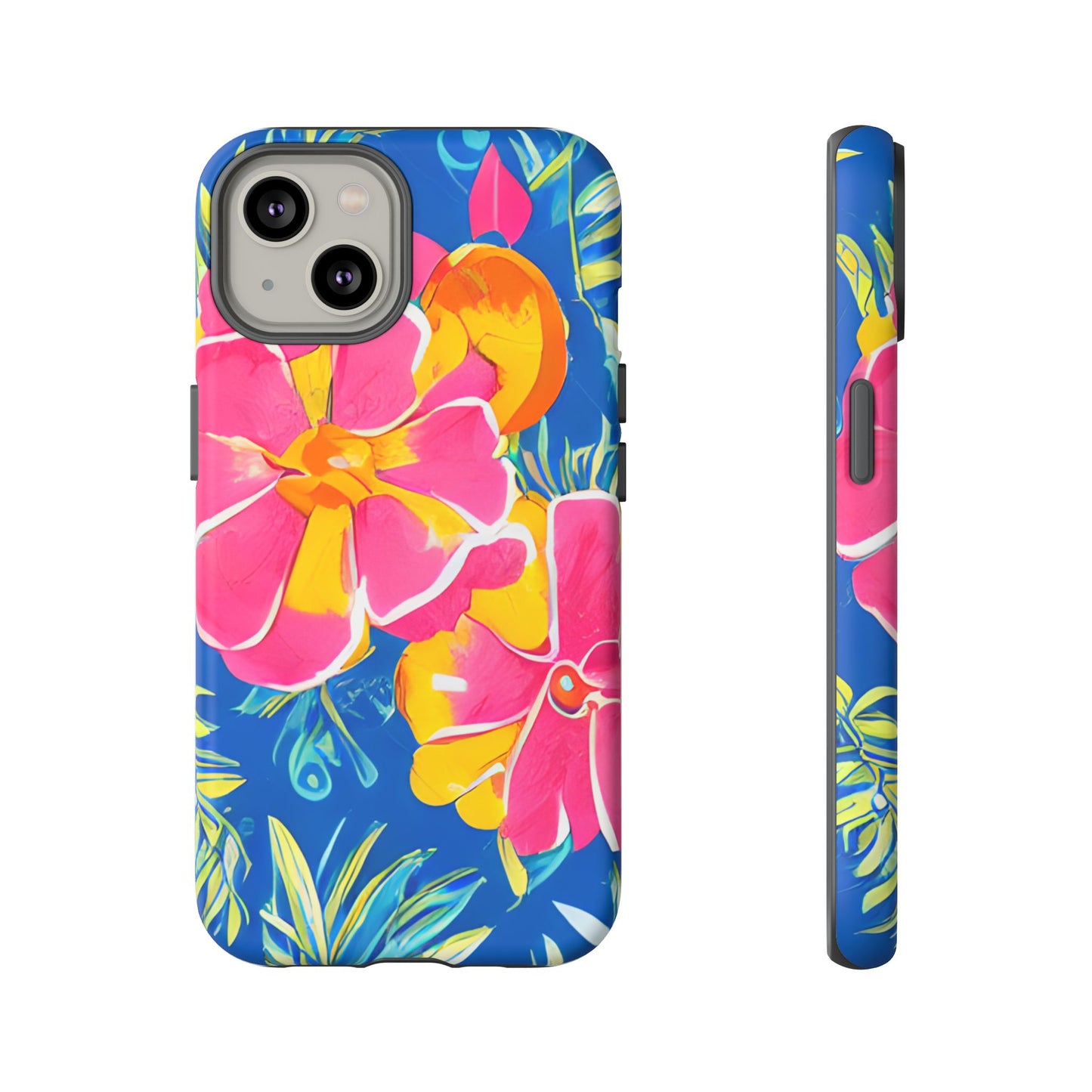 Hawaiian 🌺 Phone Case