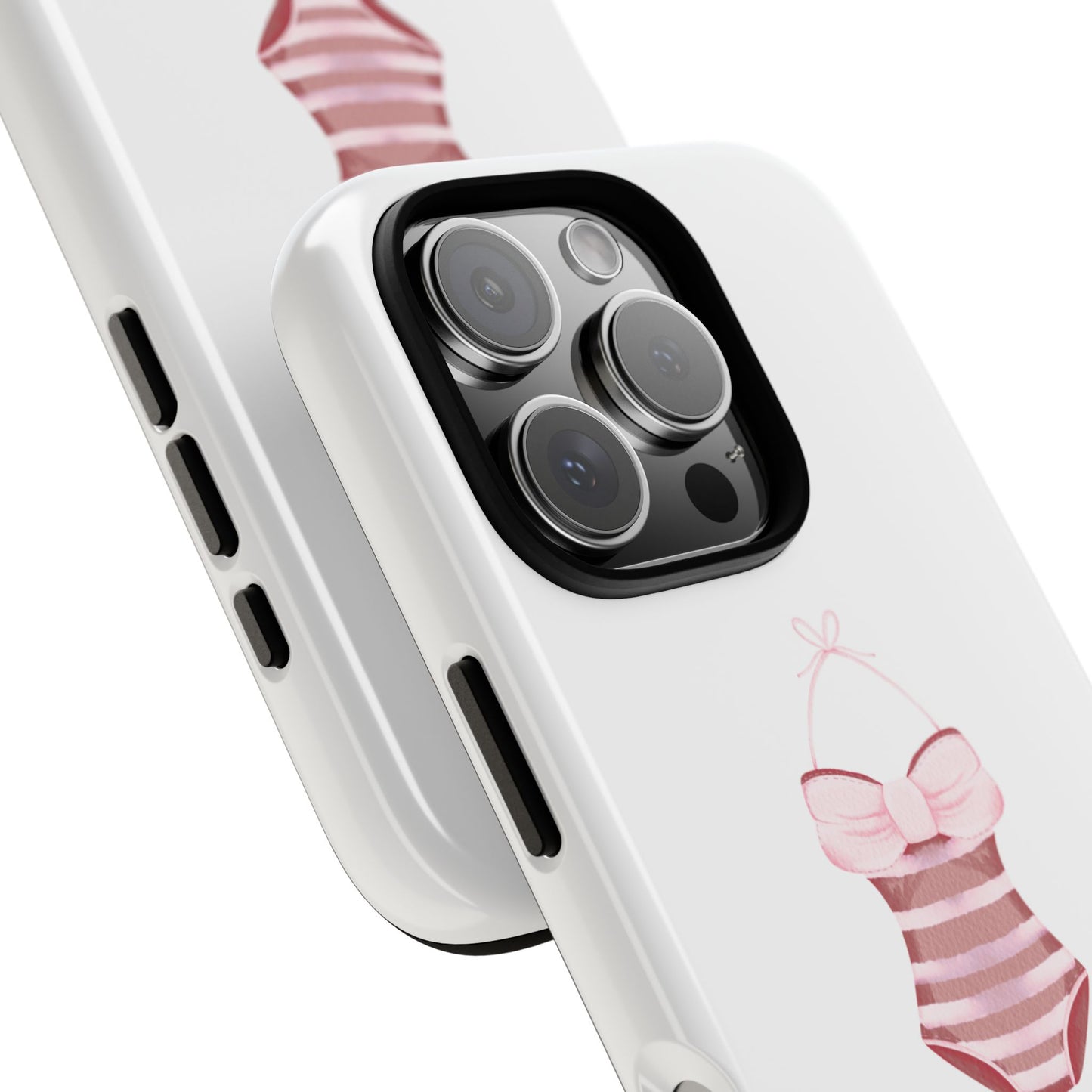 Beach Me Bikini Phone Case