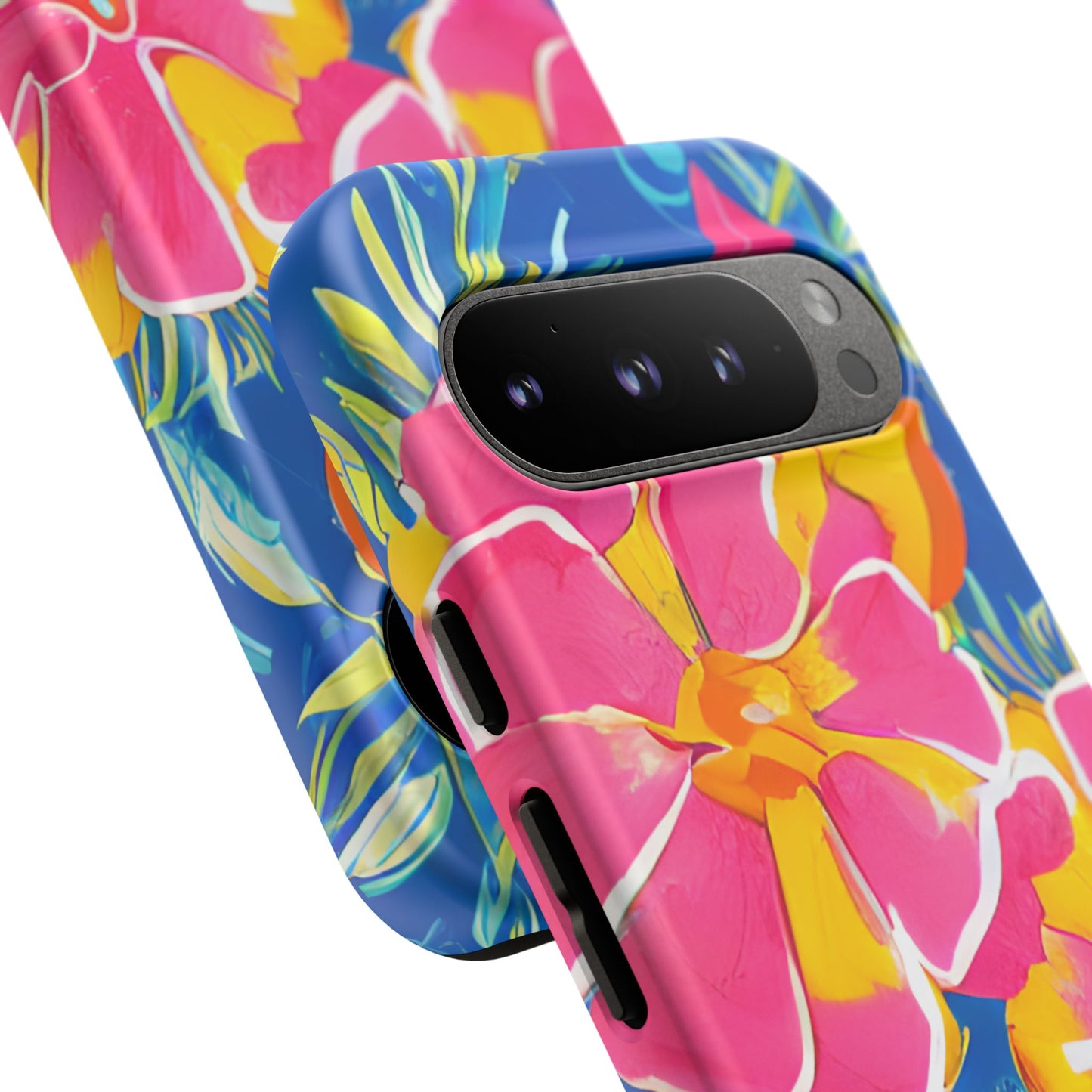 Hawaiian 🌺 Phone Case