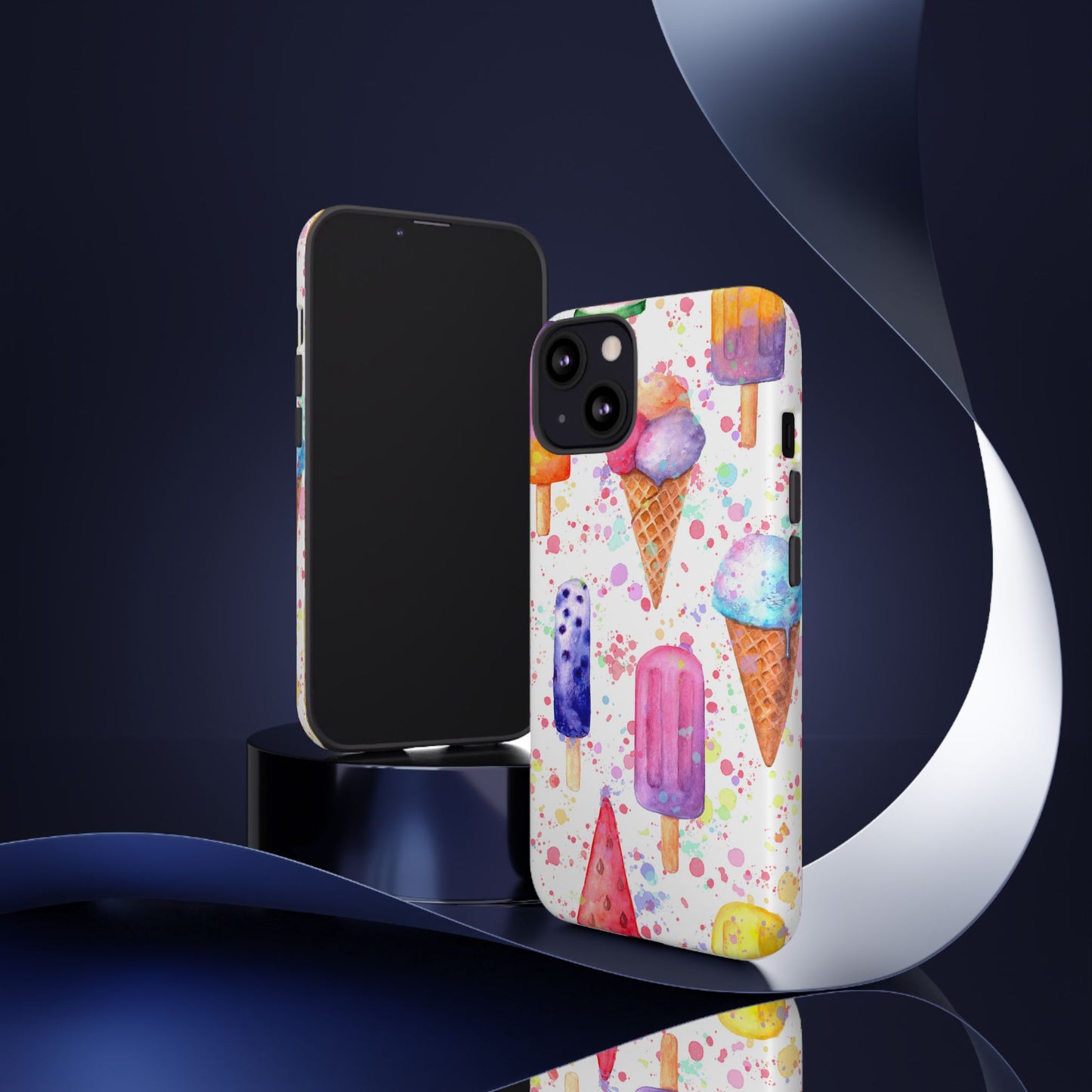 JawBreaker Phone Case