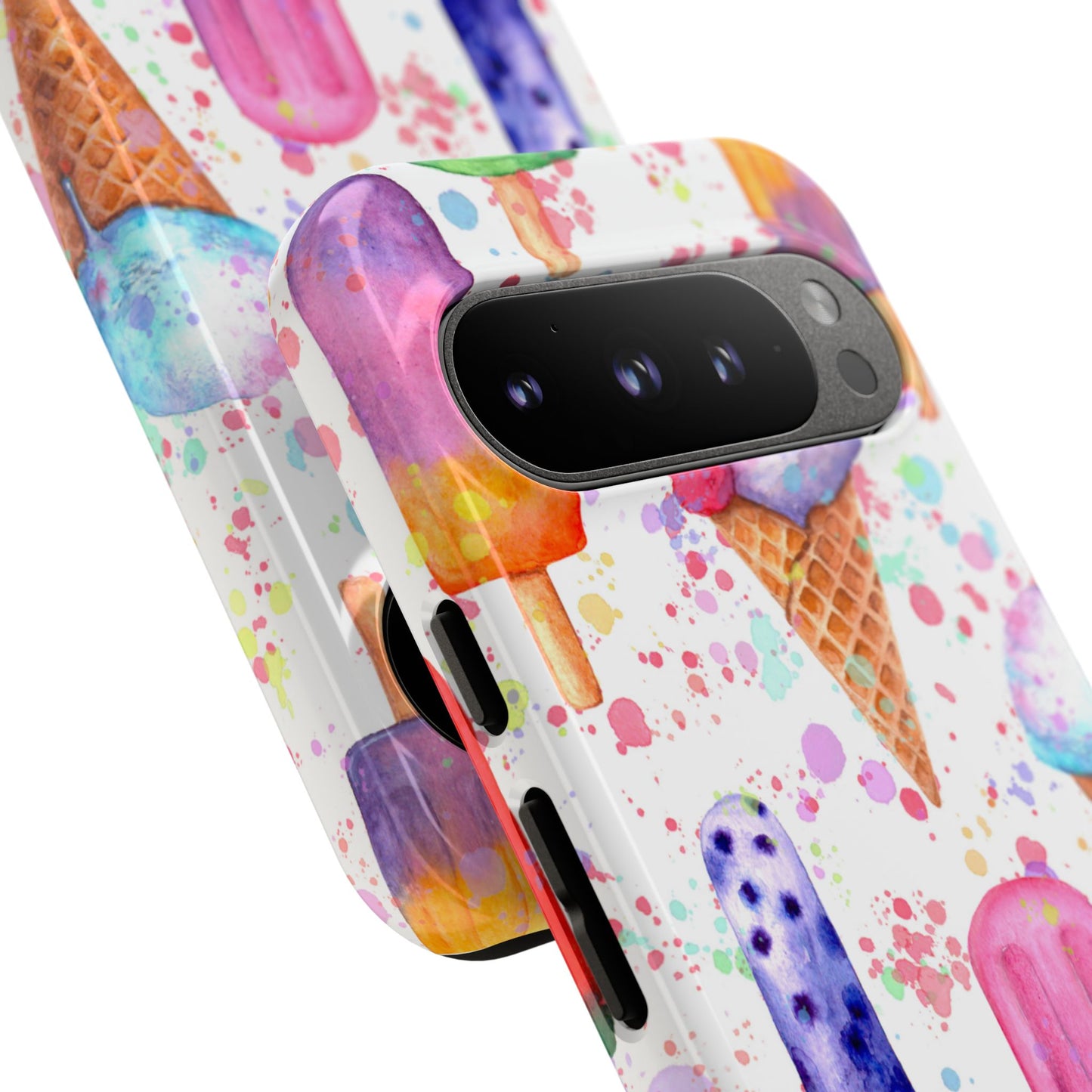 JawBreaker Phone Case