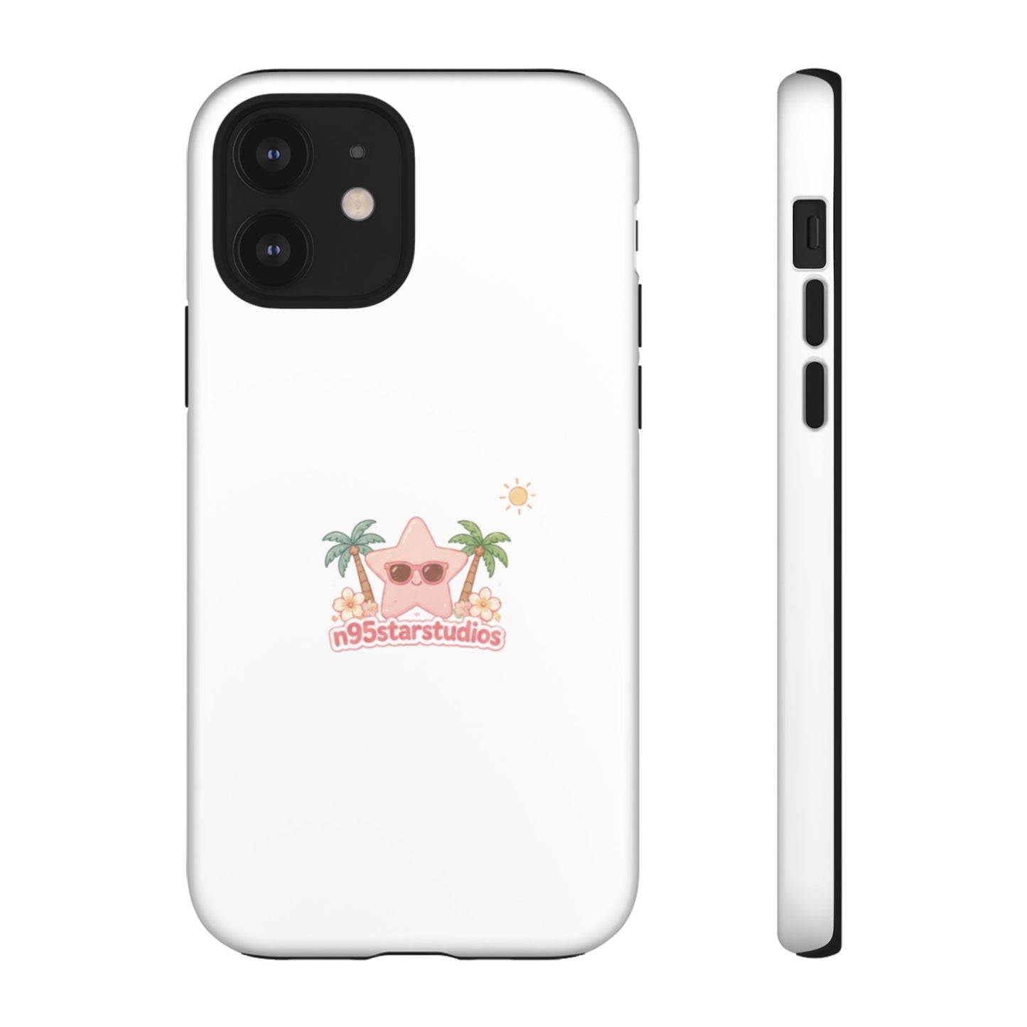 N95 Phone Case