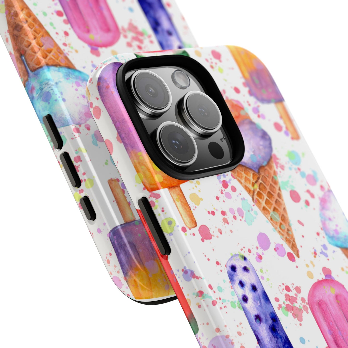 JawBreaker Phone Case