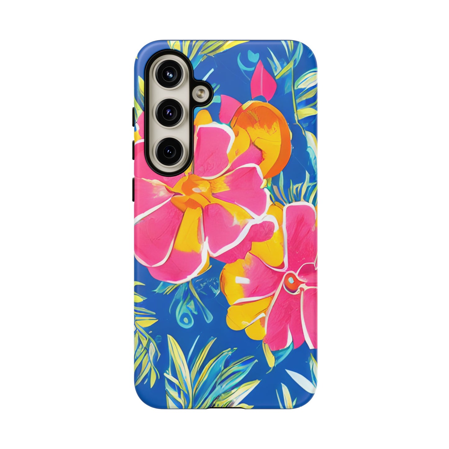 Hawaiian 🌺 Phone Case