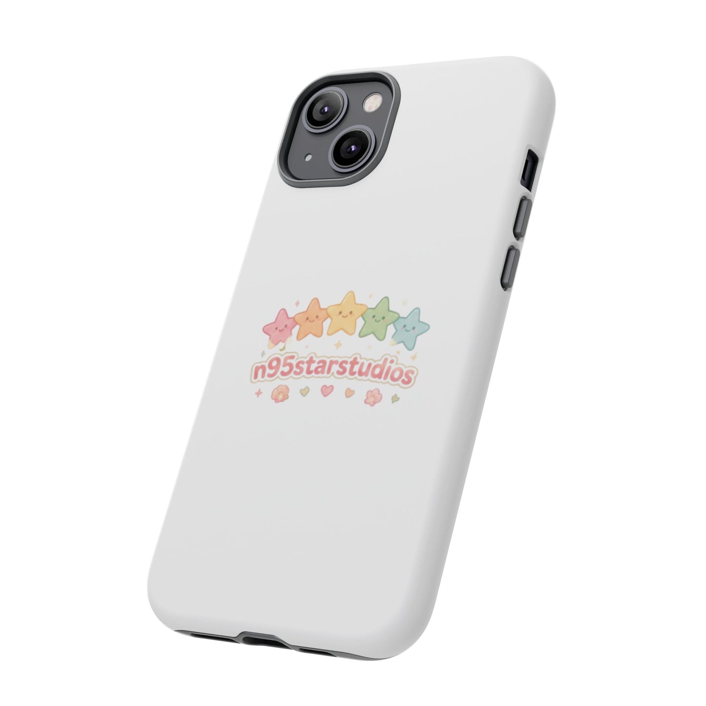 Star Case