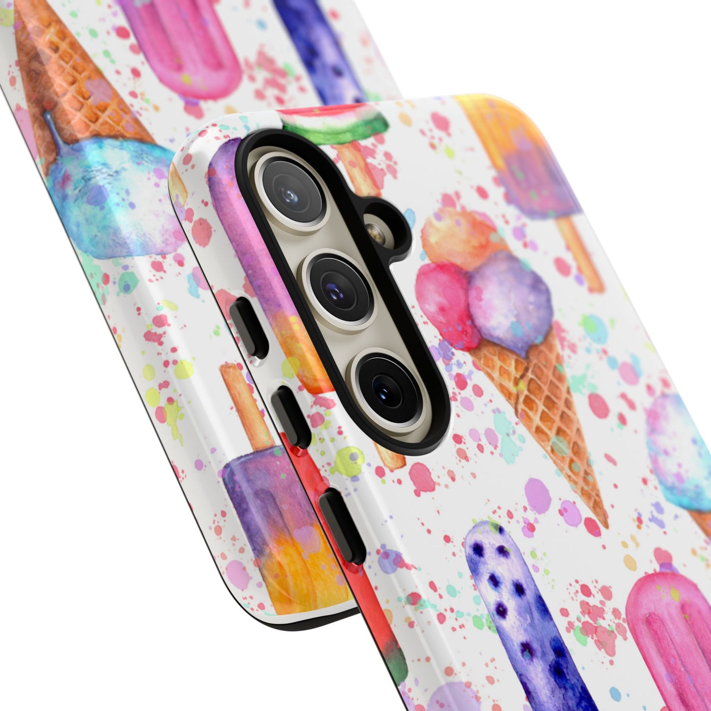 JawBreaker Phone Case