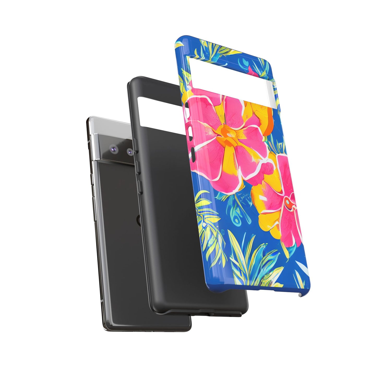 Hawaiian 🌺 Phone Case