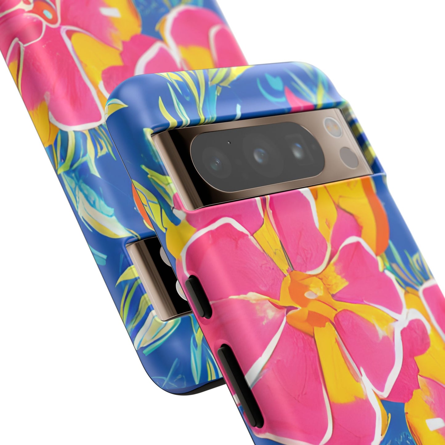 Hawaiian 🌺 Phone Case