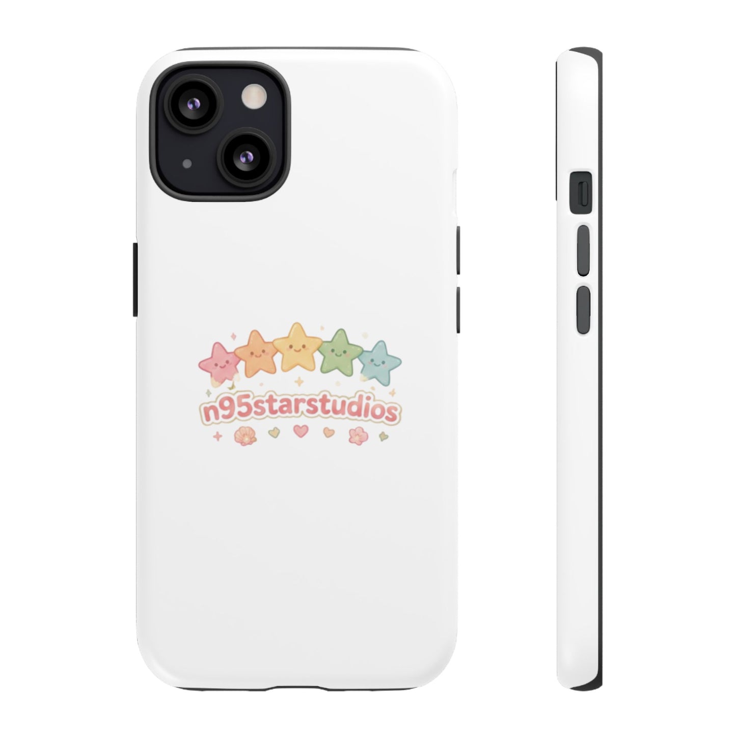 Star Case